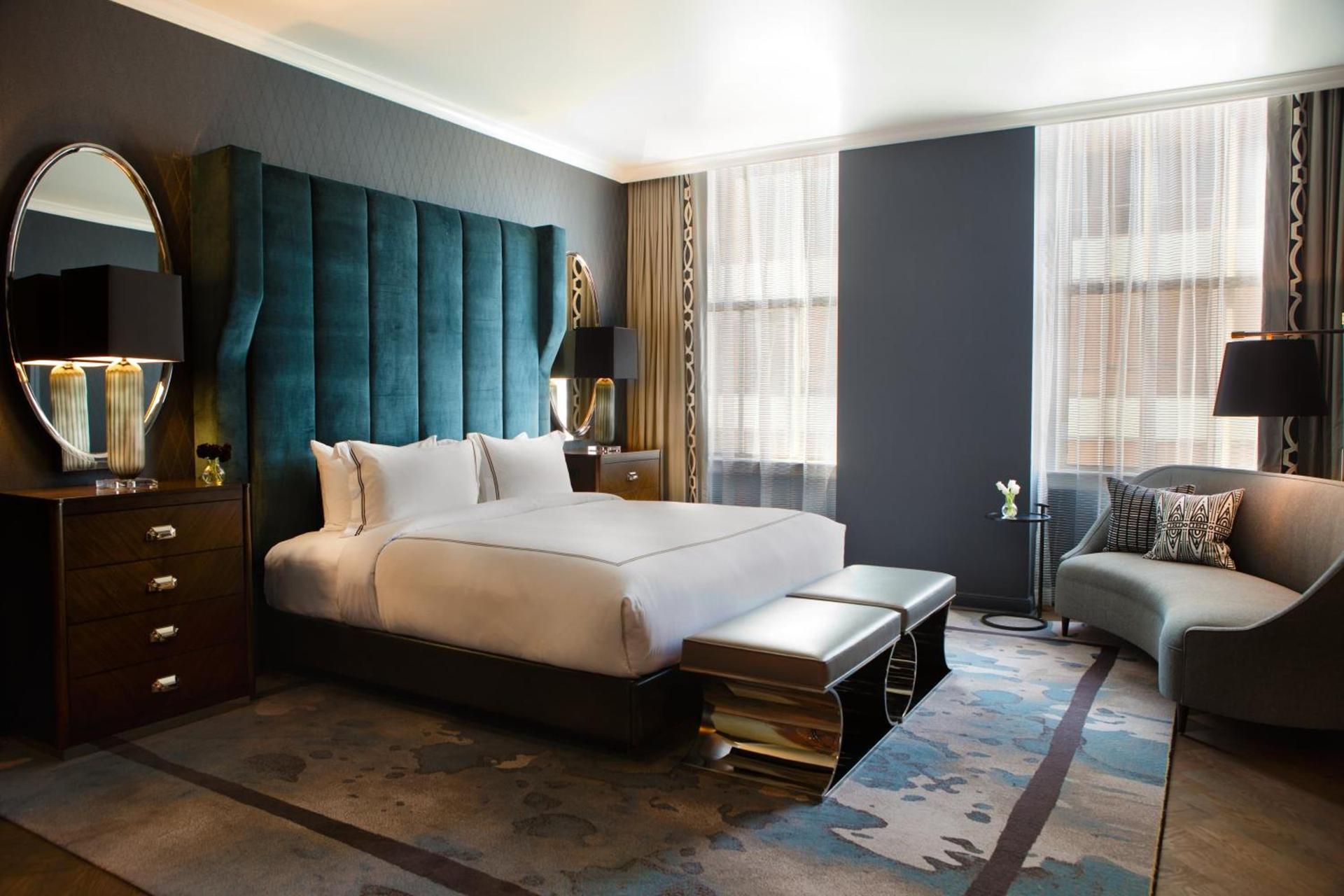 Kimpton Cardinal Hotel by IHG photo 33