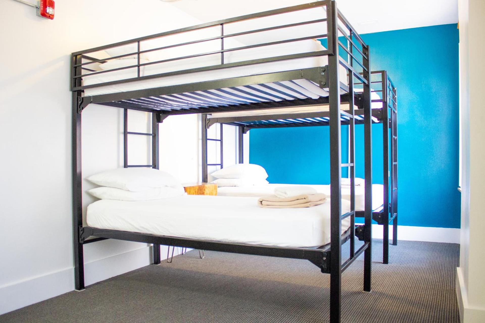 11th Avenue Hostel photo 9