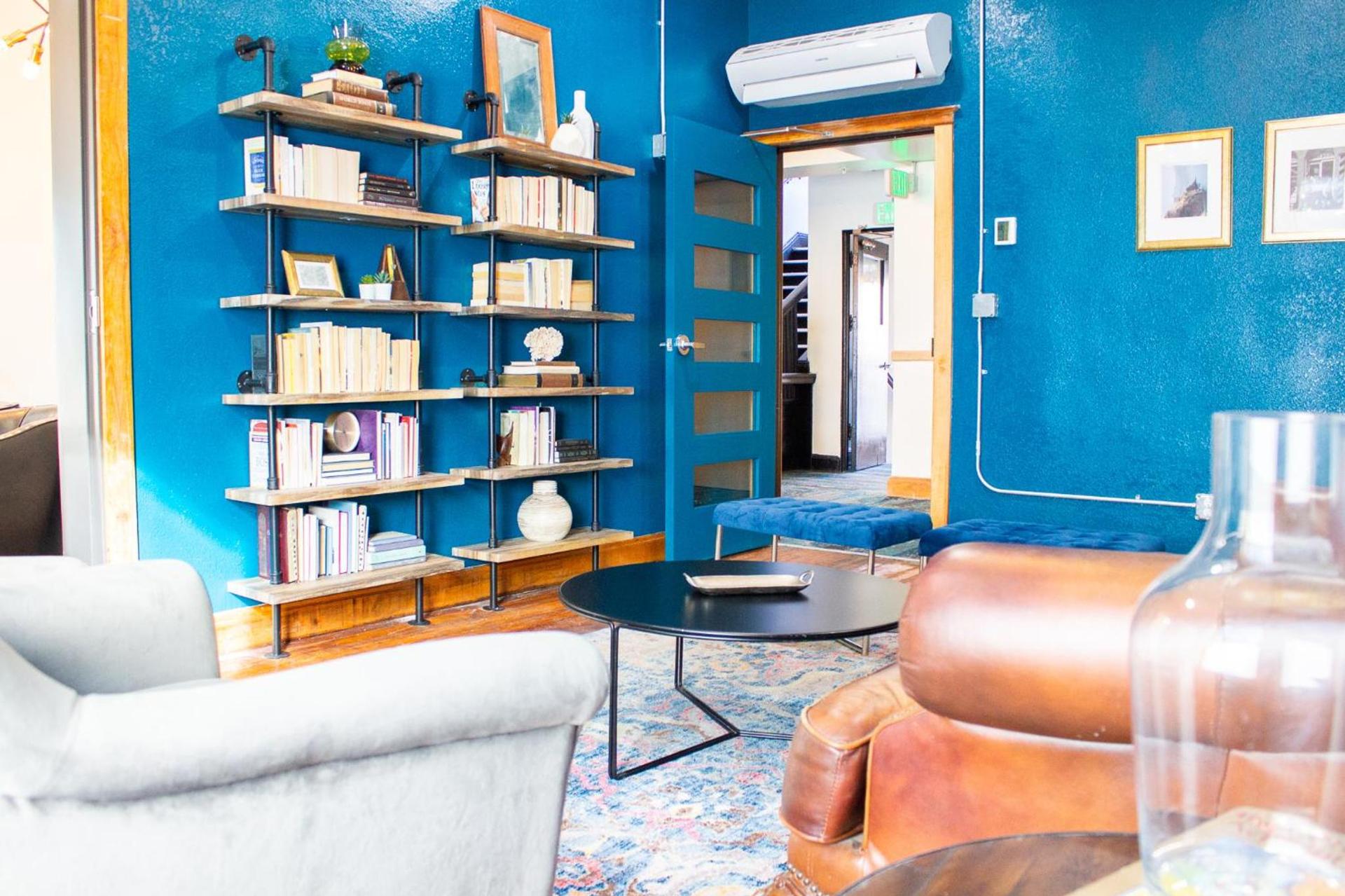 11th Avenue Hostel photo 3