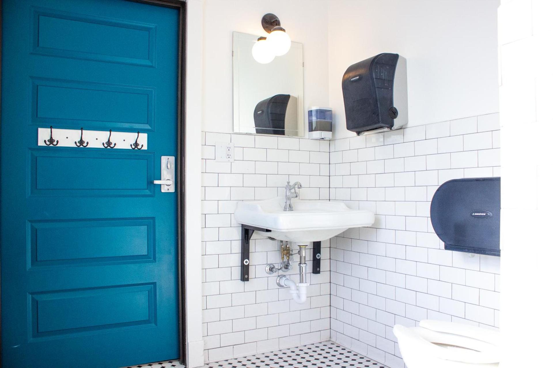11th Avenue Hostel photo 26
