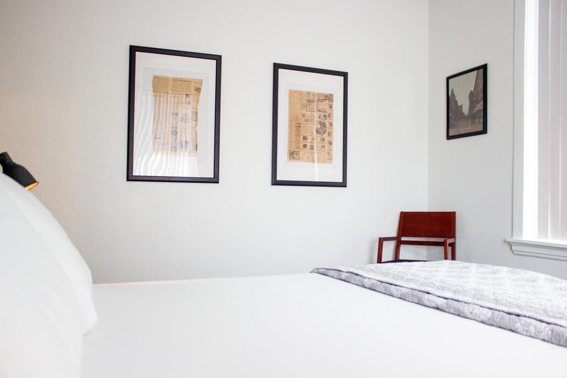 11th Avenue Hostel photo 64