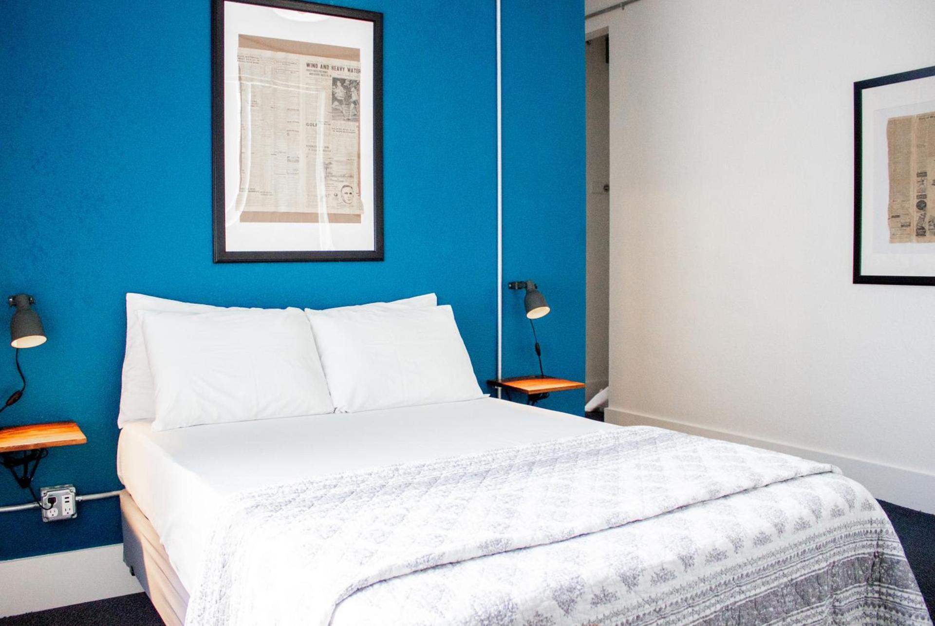 11th Avenue Hostel photo 11