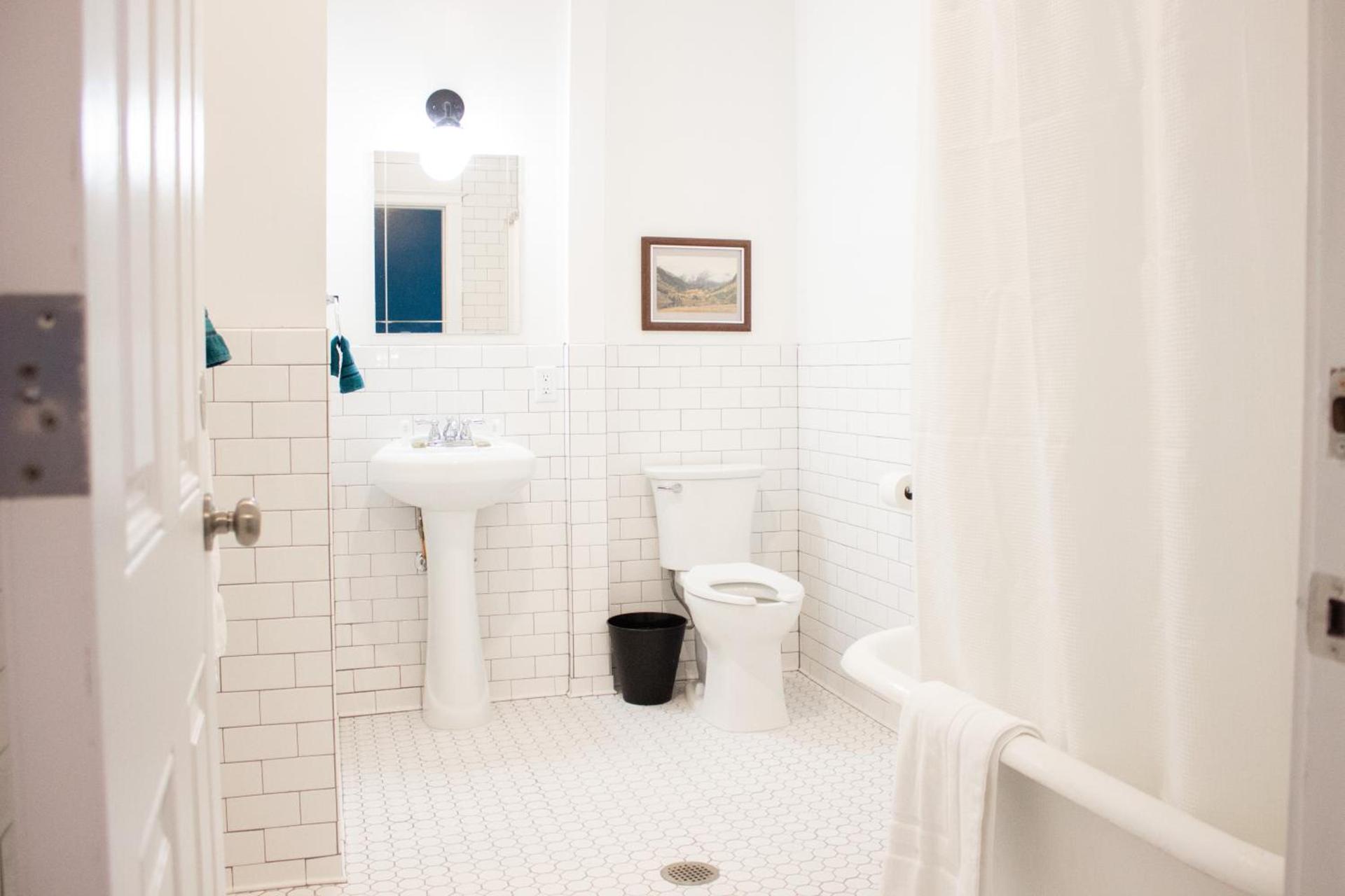 11th Avenue Hostel photo 68