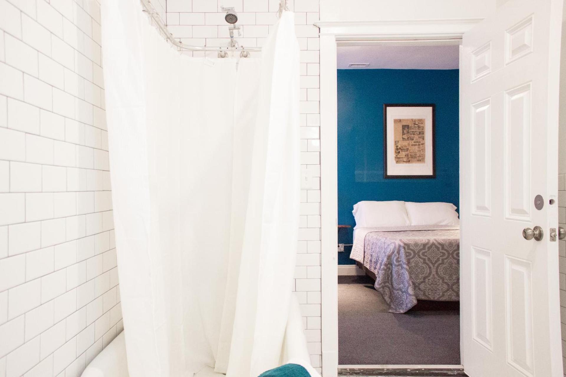 11th Avenue Hostel photo 67