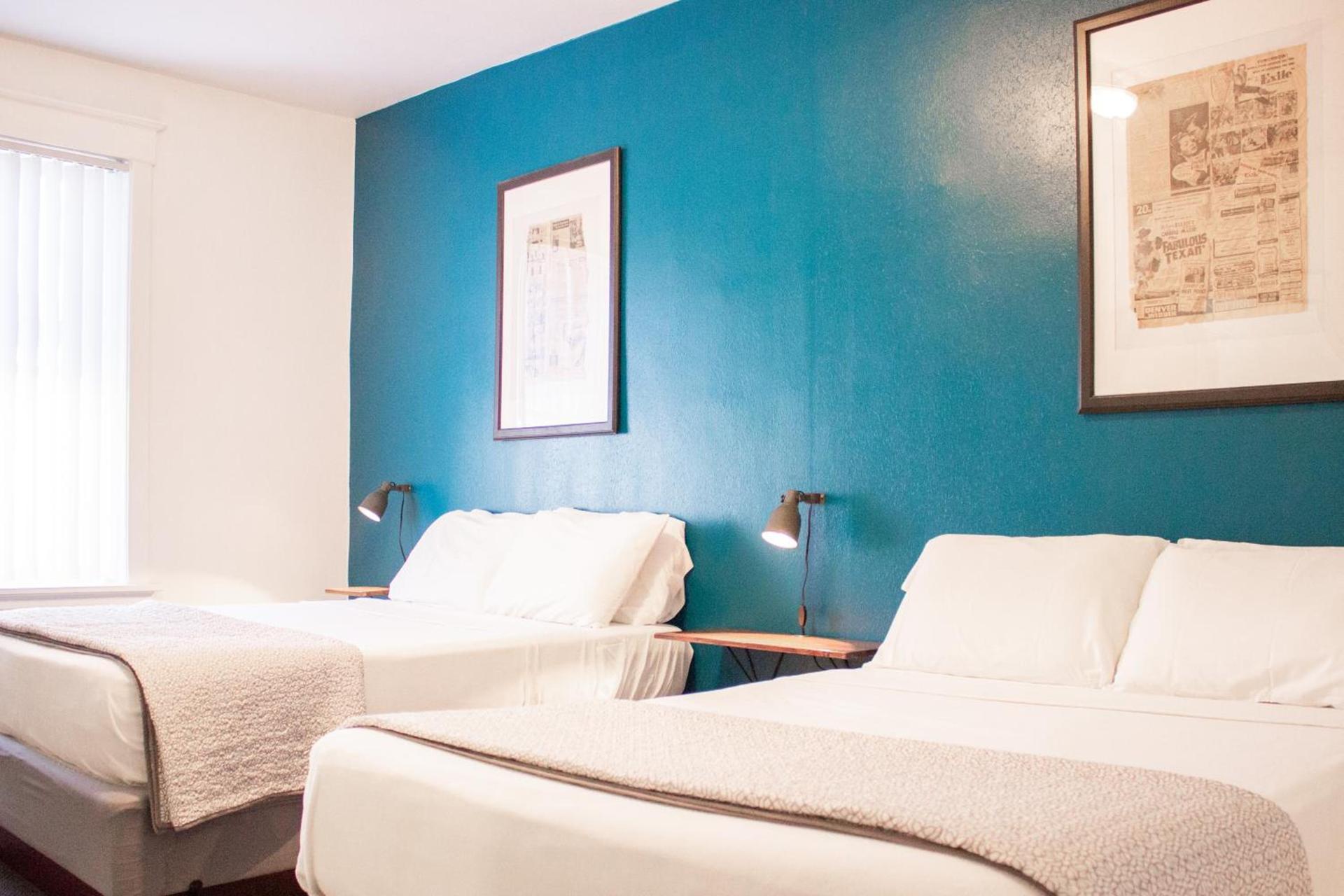 11th Avenue Hostel photo 65