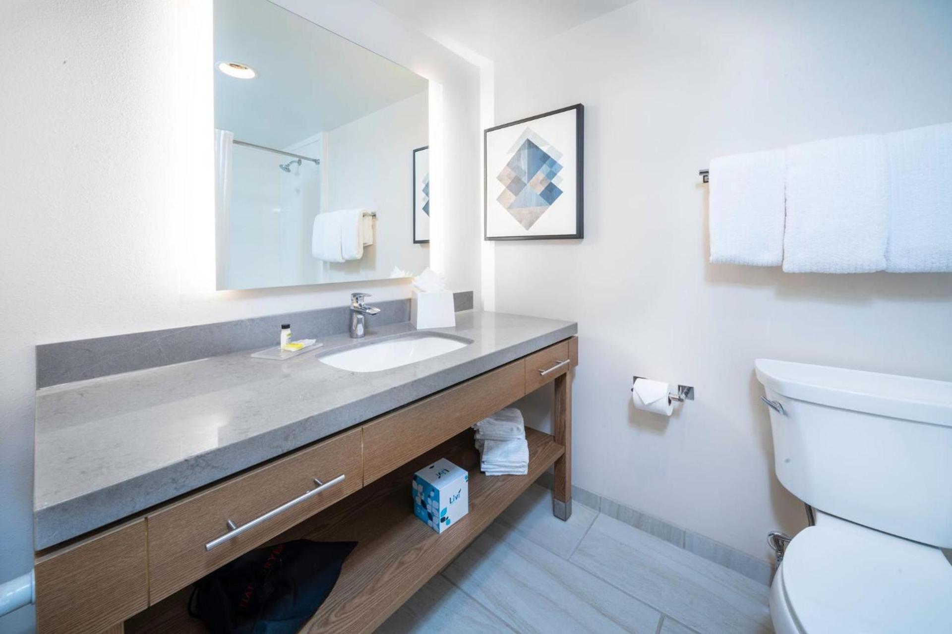 Candlewood Suites Charleston – Mt. Pleasant by IHG photo 26