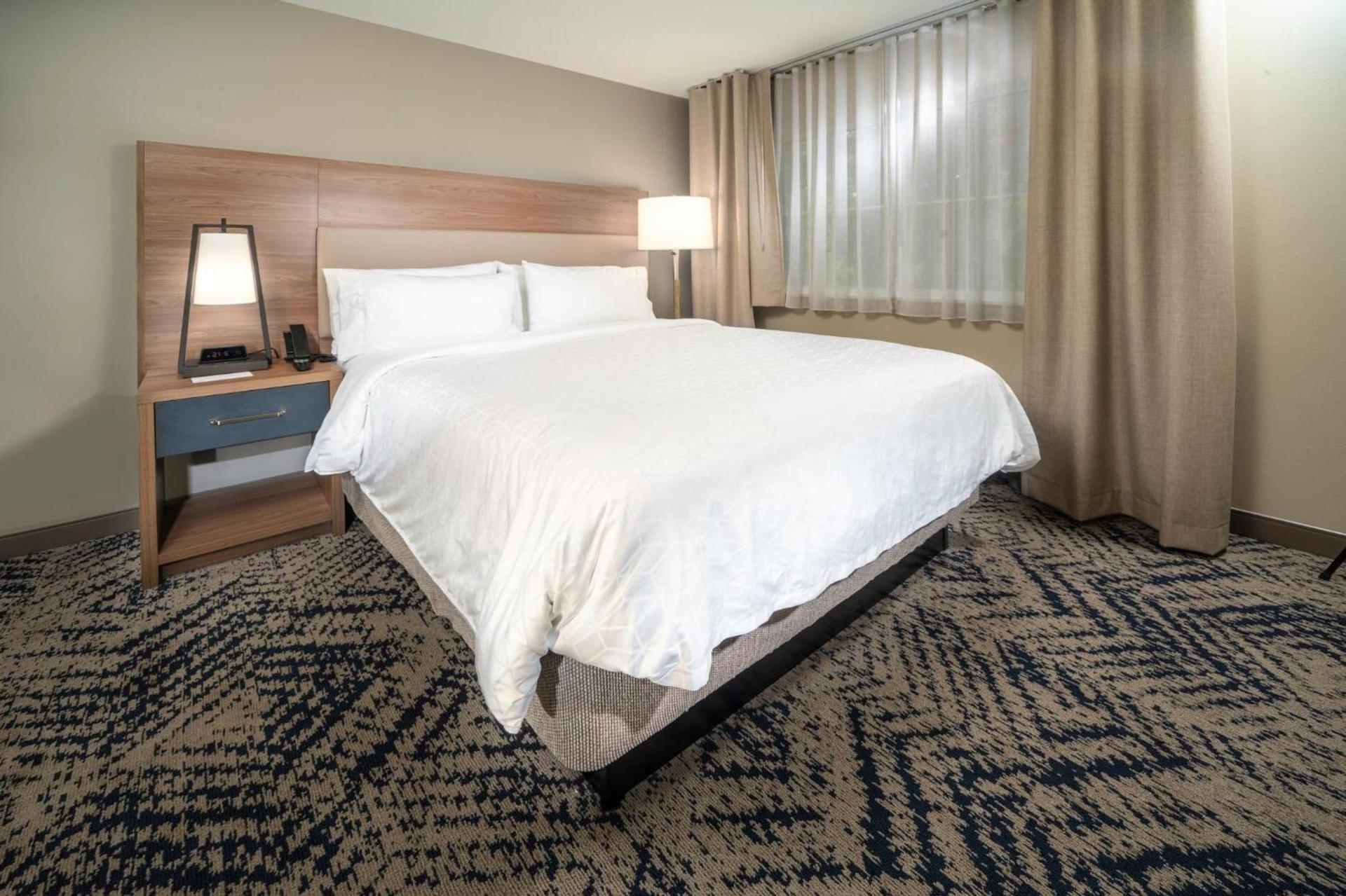 Candlewood Suites Charleston – Mt. Pleasant by IHG photo 25