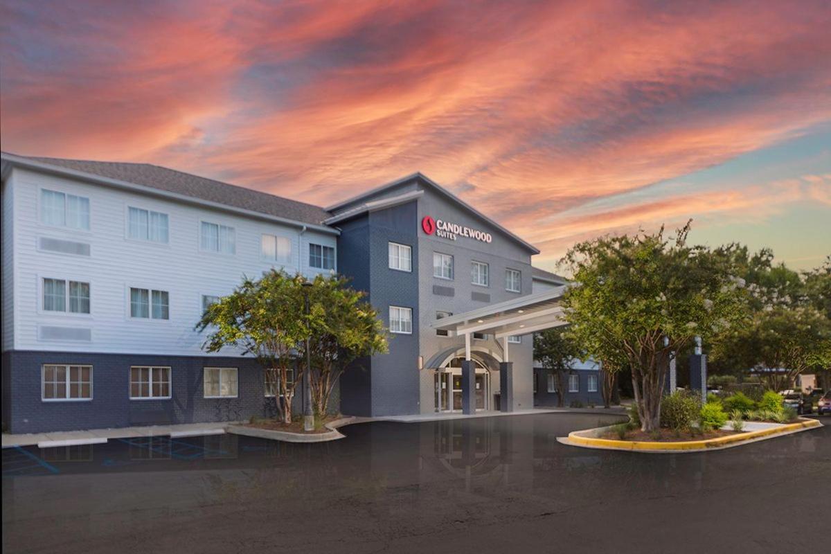 Candlewood Suites Charleston – Mt. Pleasant by IHG photo 1