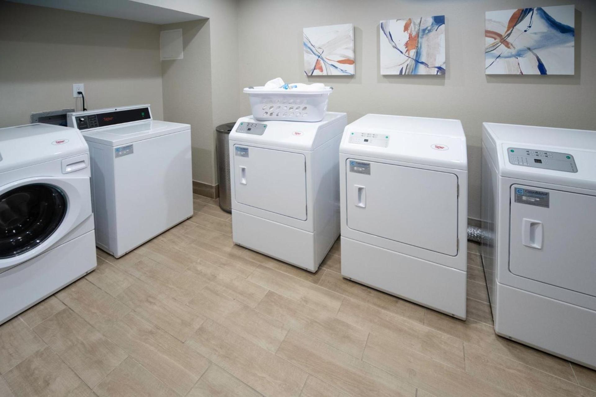 Candlewood Suites Charleston – Mt. Pleasant by IHG photo 30