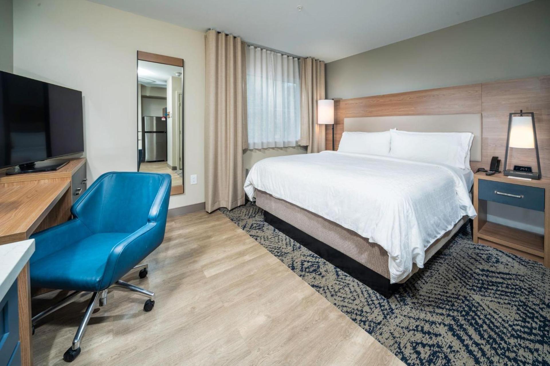 Candlewood Suites Charleston – Mt. Pleasant by IHG photo 28