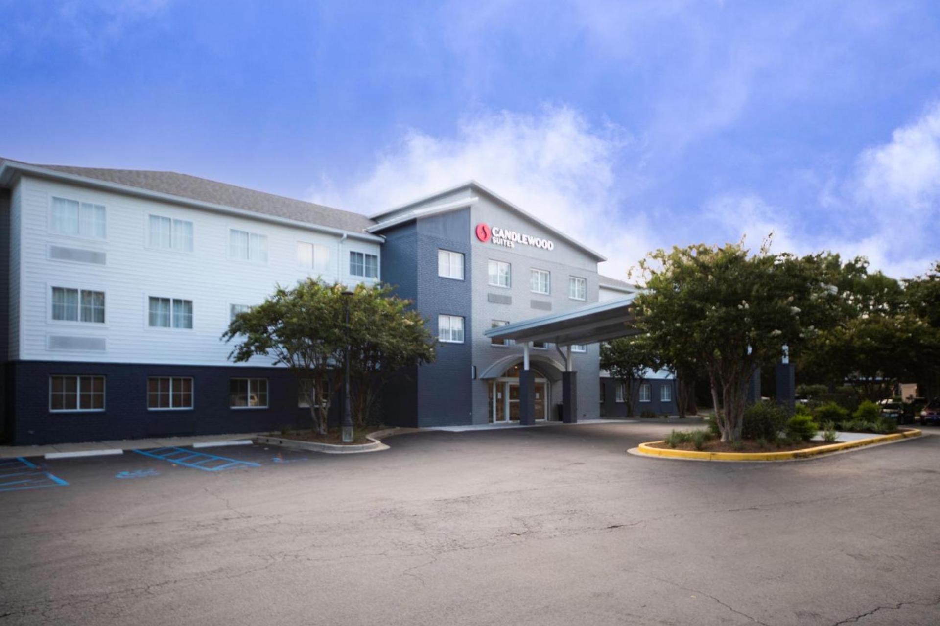 Candlewood Suites Charleston – Mt. Pleasant by IHG photo 24