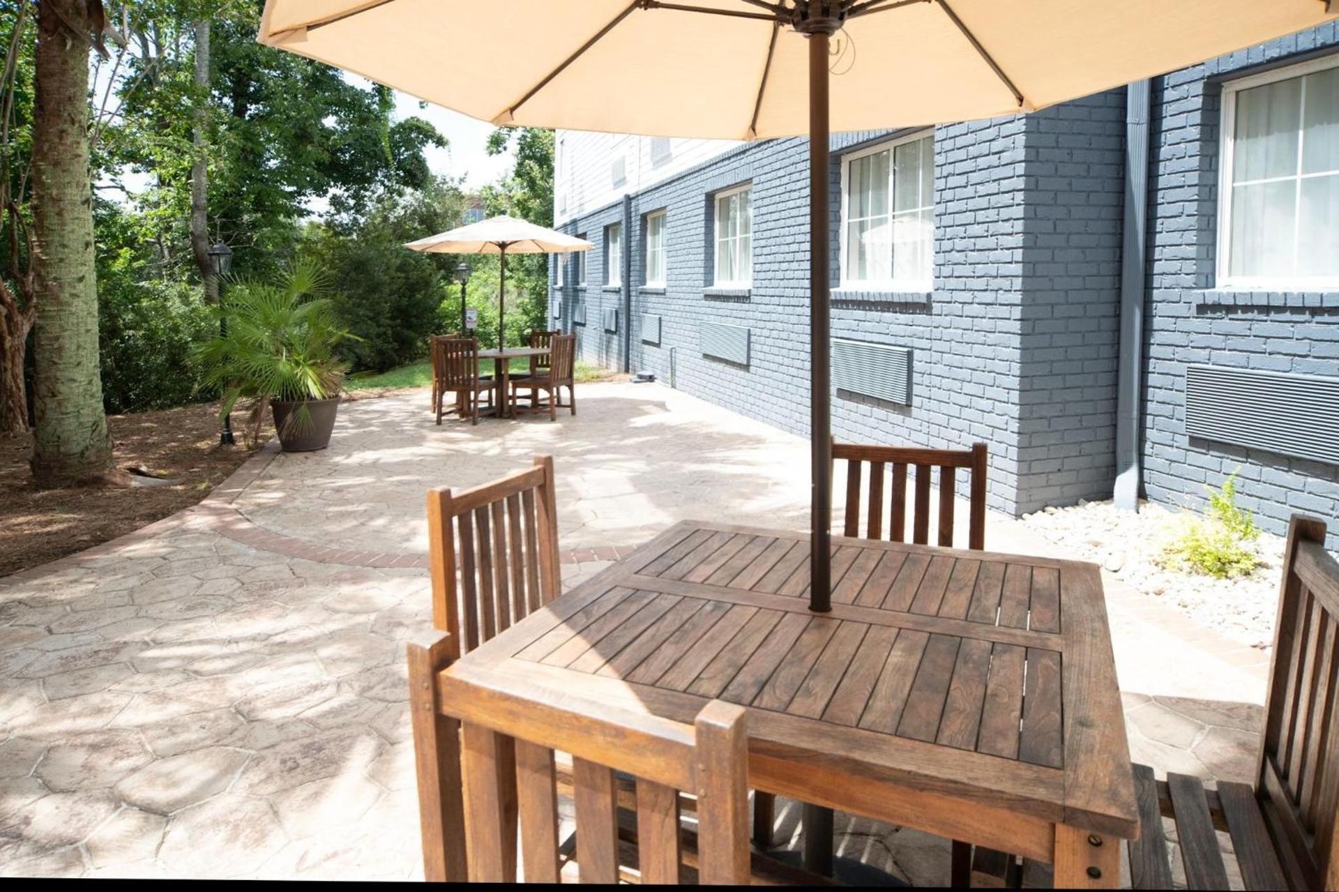 Candlewood Suites Charleston – Mt. Pleasant by IHG photo 34