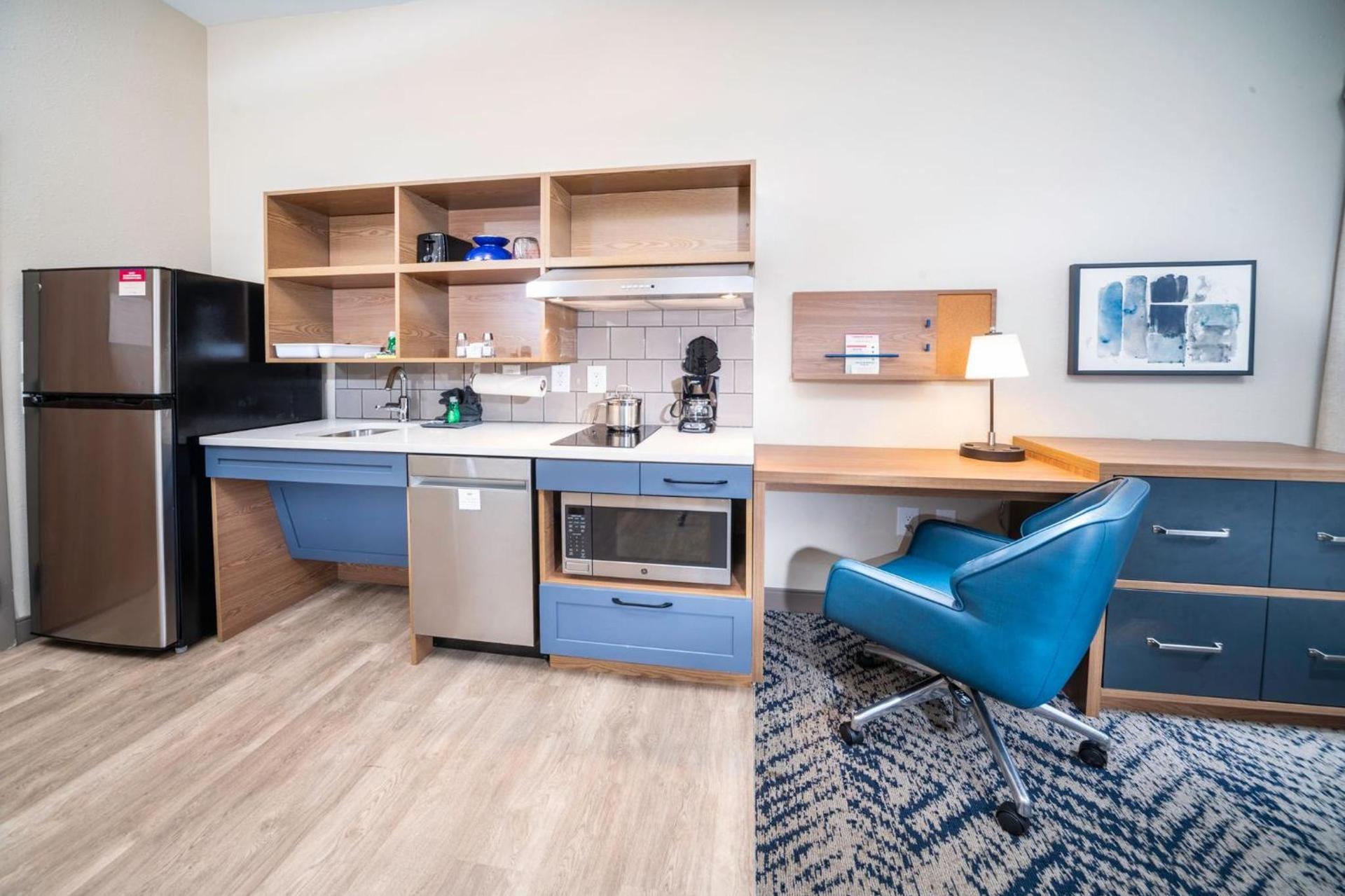 Candlewood Suites Charleston – Mt. Pleasant by IHG photo 36