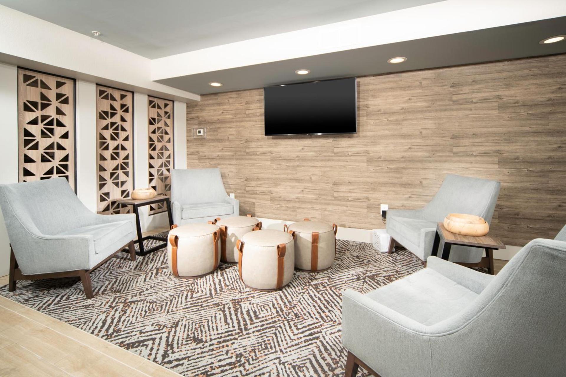 Candlewood Suites Charleston – Mt. Pleasant by IHG photo 38