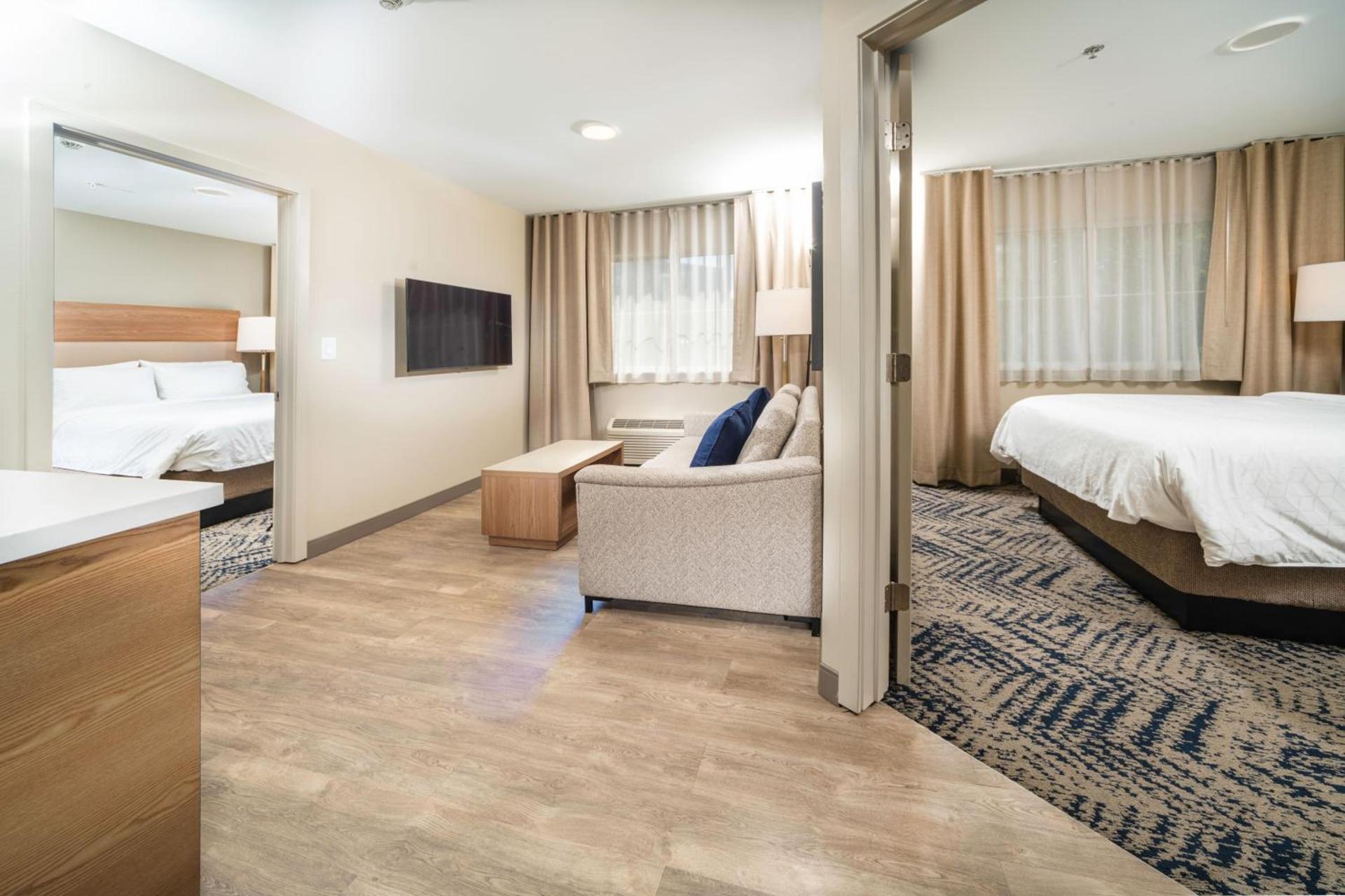 Candlewood Suites Charleston – Mt. Pleasant by IHG photo 39