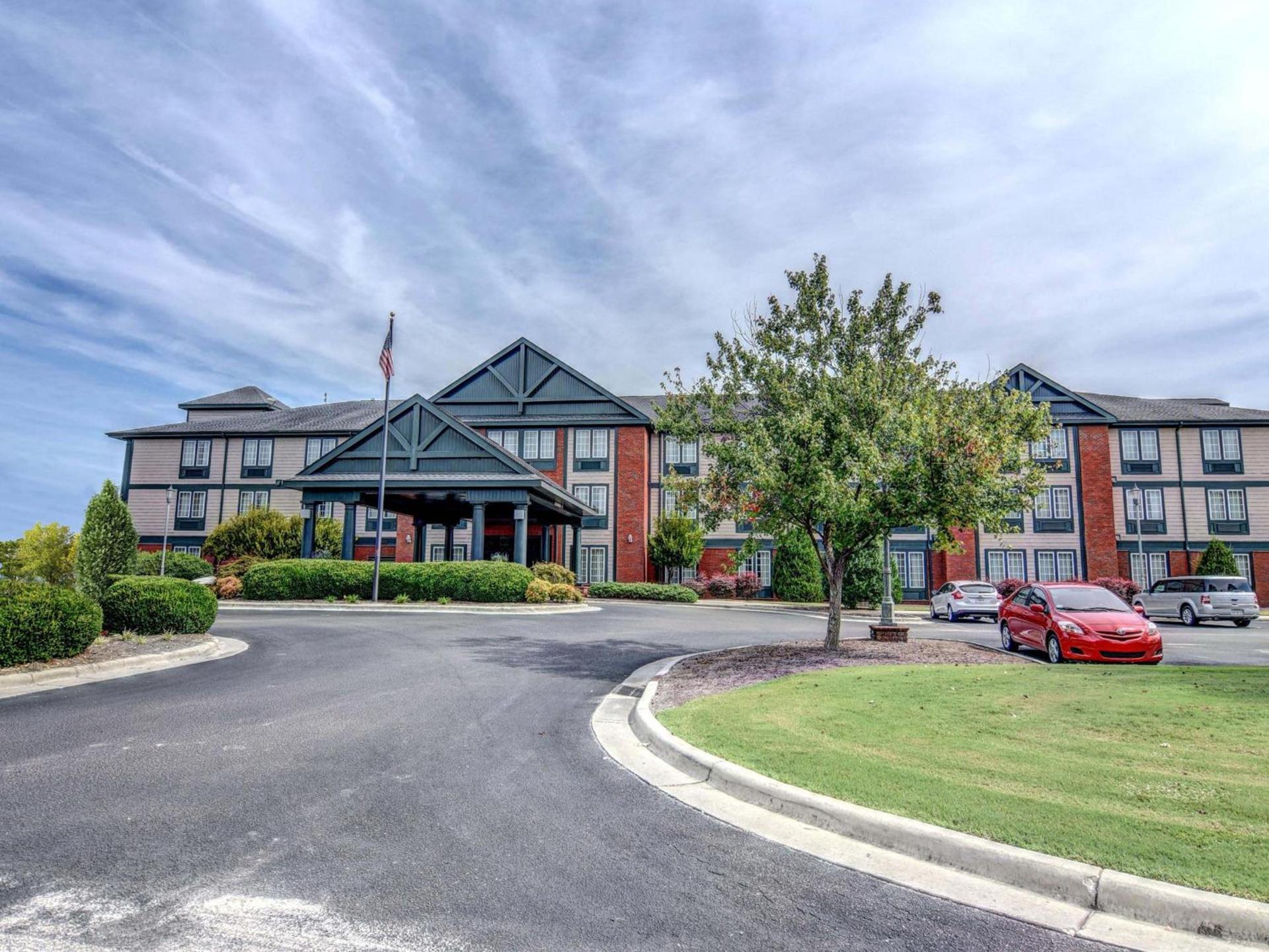 The Inn at River Landing photo 1