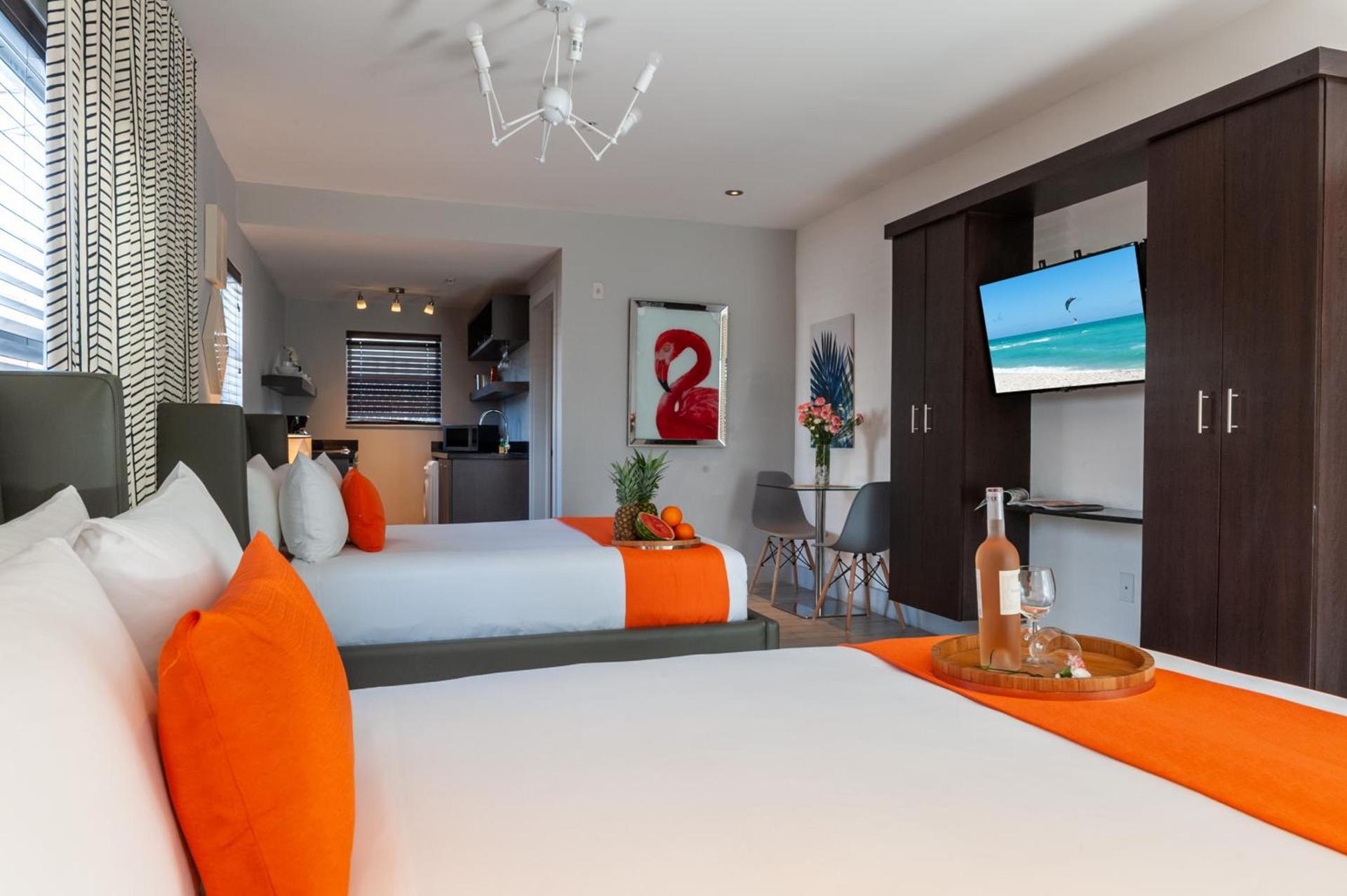 Seaside All Suites Hotel photo 6
