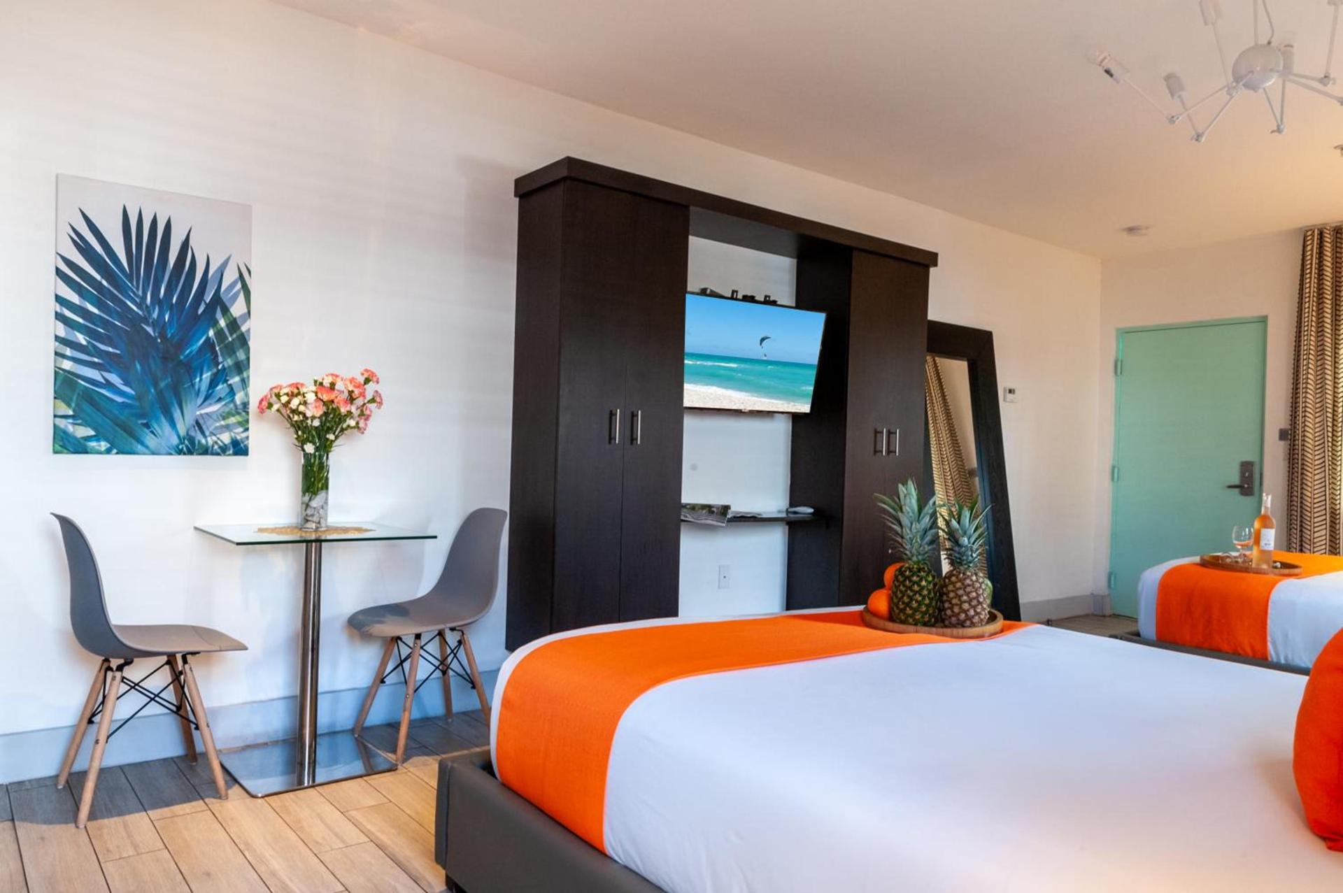 Seaside All Suites Hotel photo 39