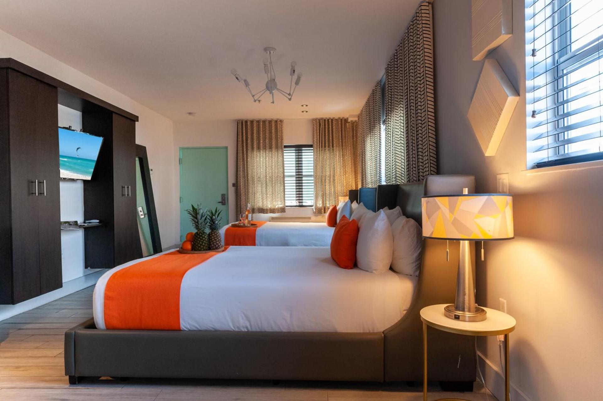Seaside All Suites Hotel photo 45