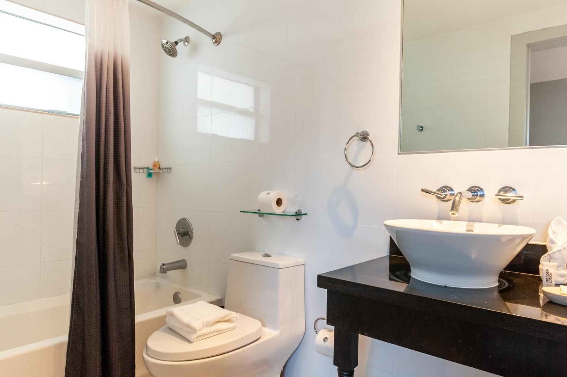 Seaside All Suites Hotel photo 48