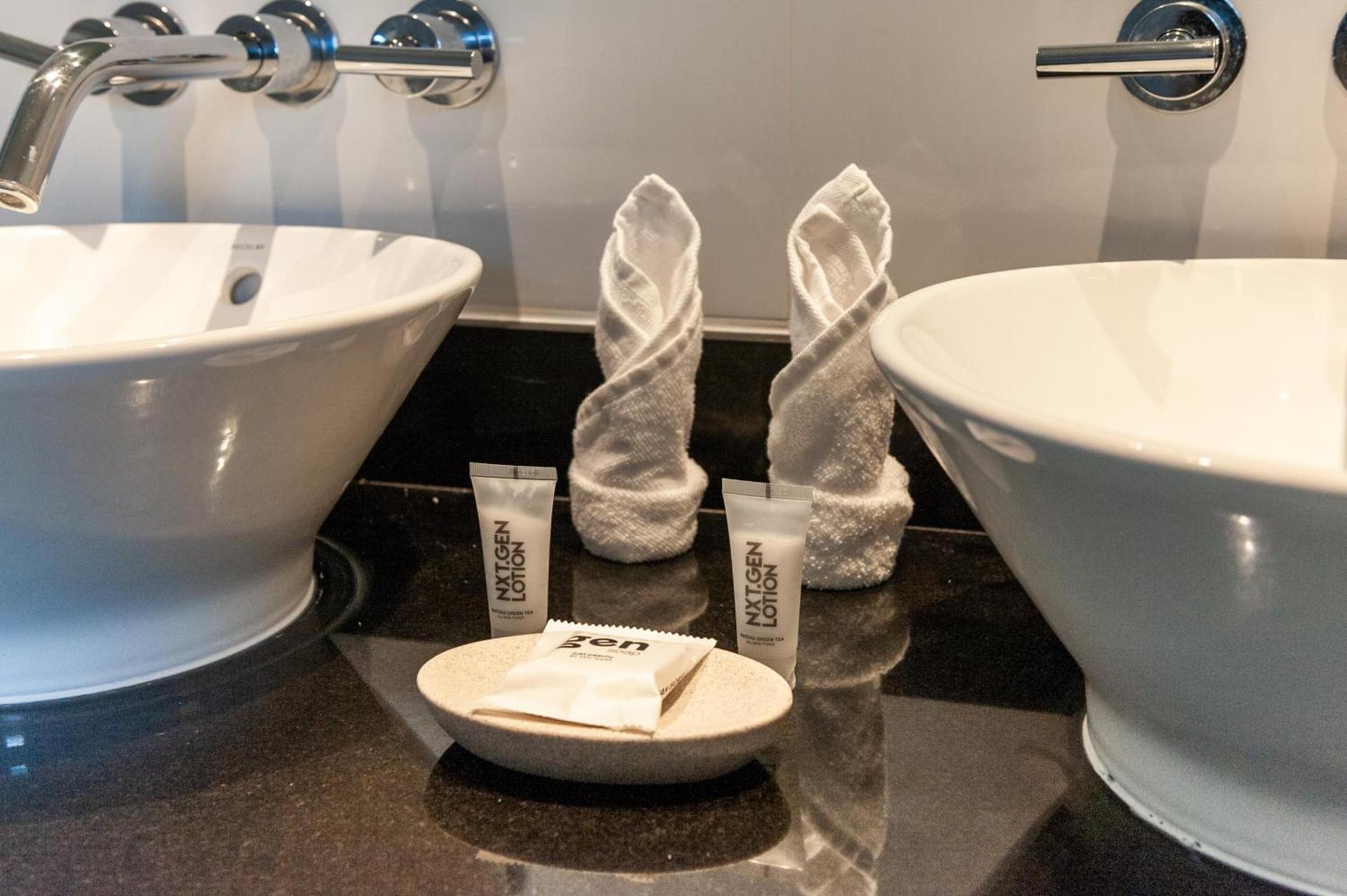 Seaside All Suites Hotel photo 53