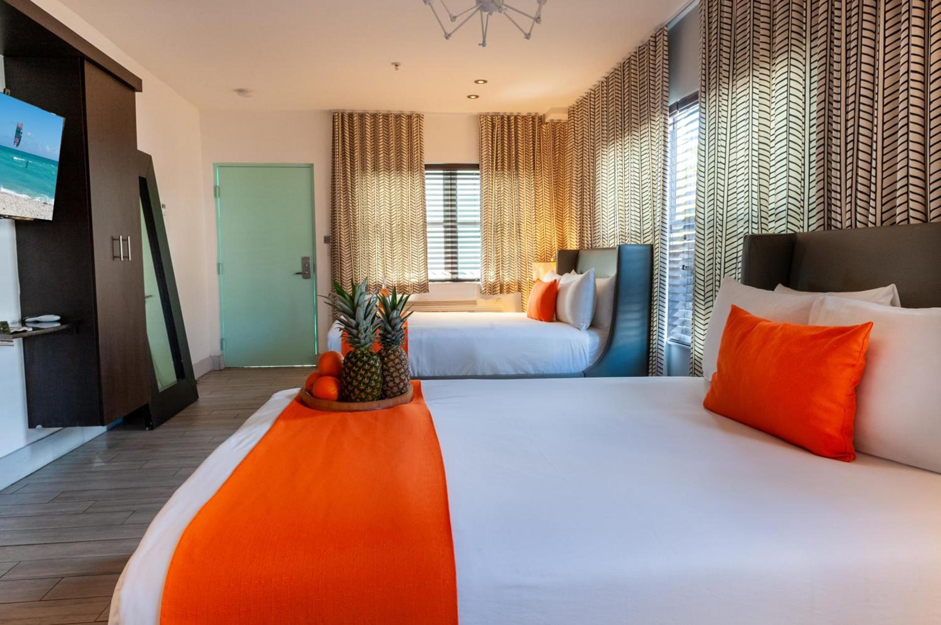 Seaside All Suites Hotel photo 56
