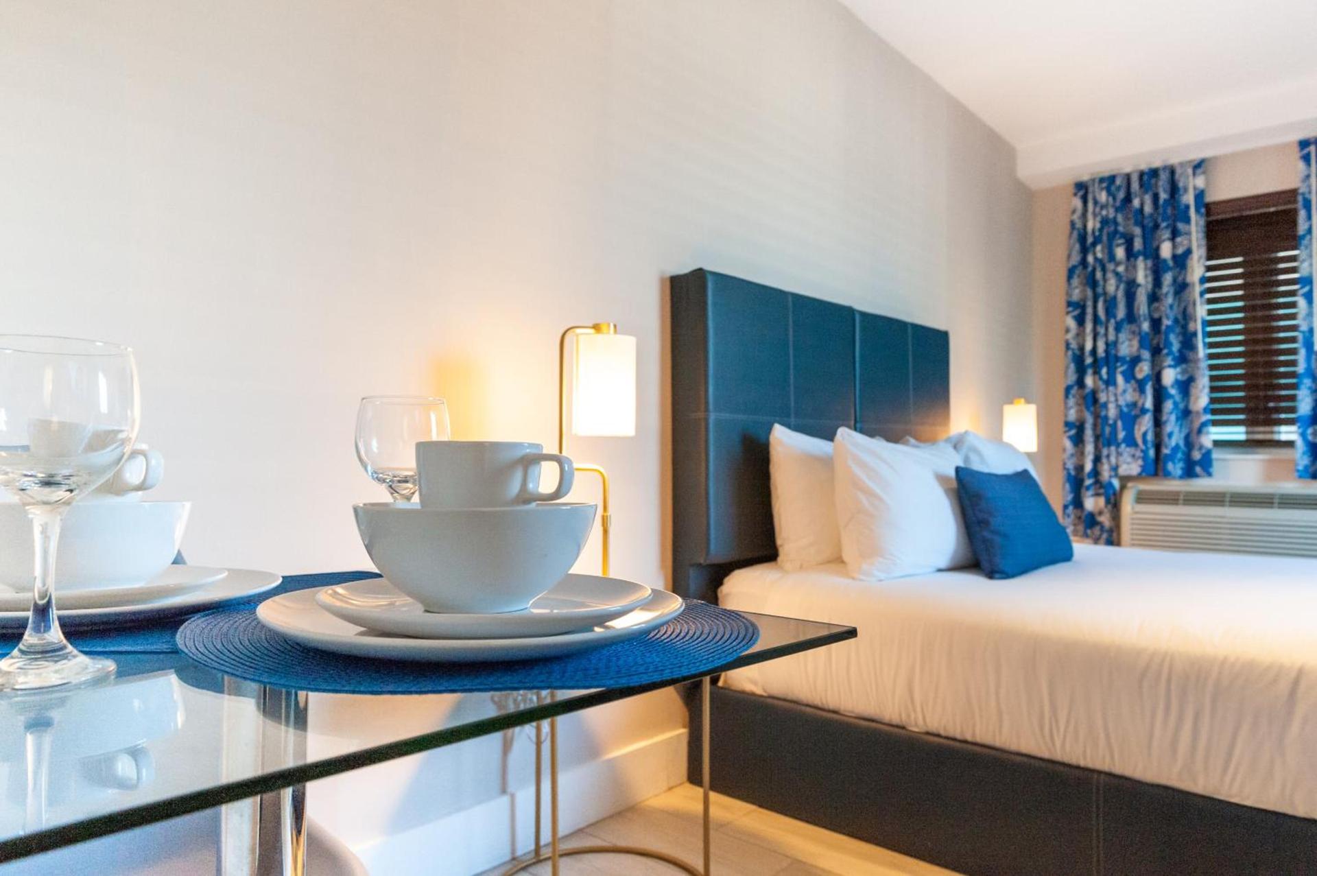 Waterside Hotel and Suites photo 36