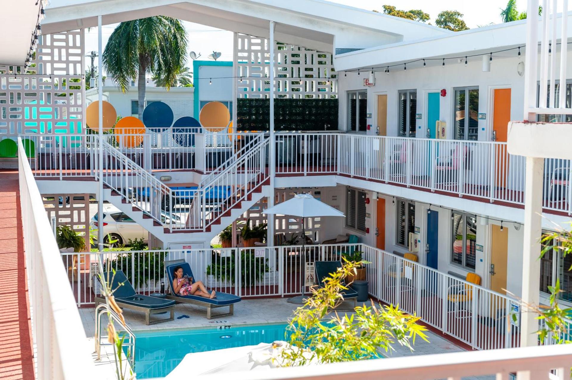 Waterside Hotel and Suites photo 37