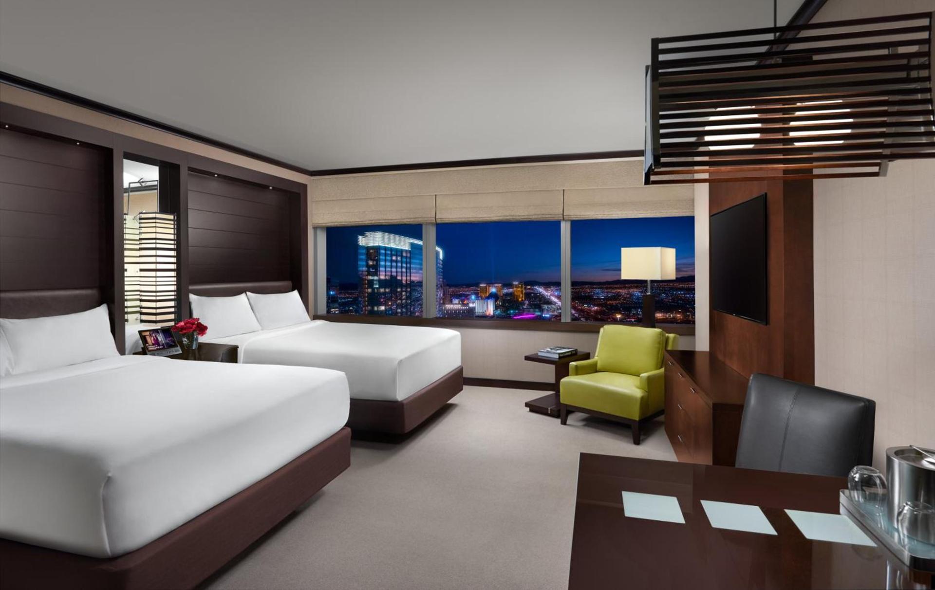 Vdara Hotel & Spa at ARIA Las Vegas photo 7