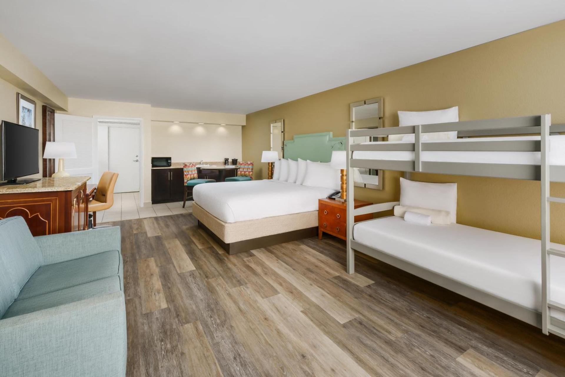 Coco Key Hotel & Water Park Resort photo 34
