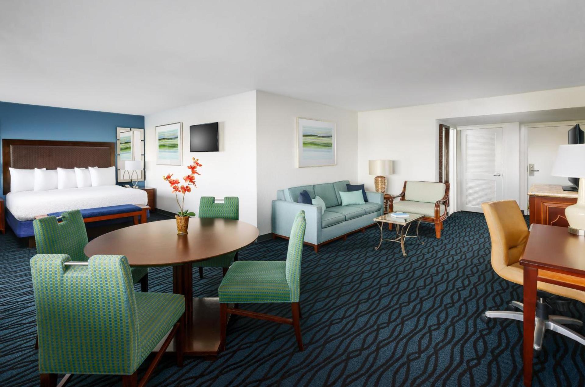 Coco Key Hotel & Water Park Resort photo 33