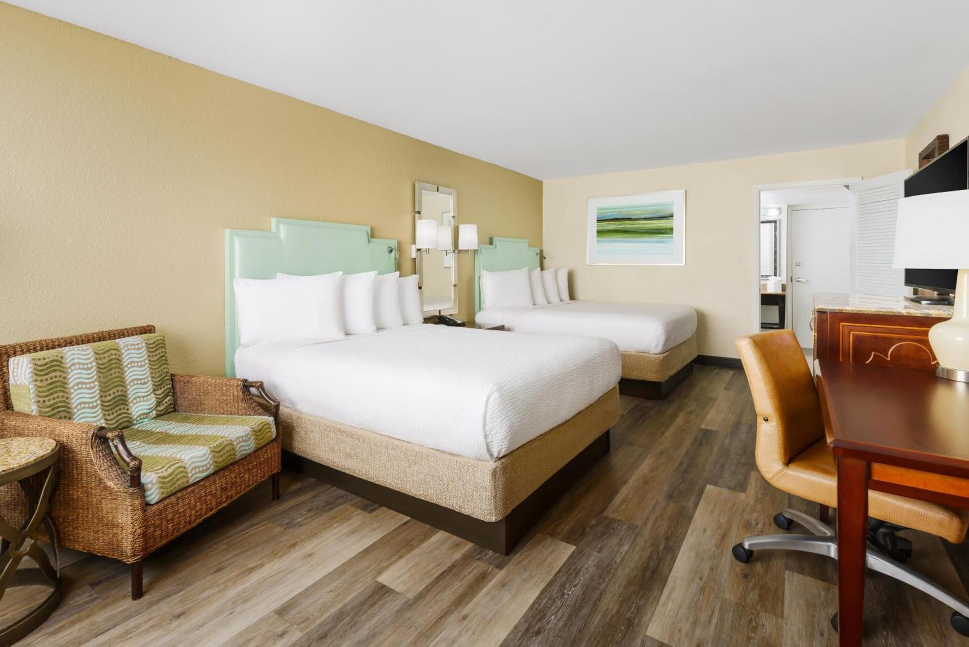Coco Key Hotel & Water Park Resort photo 32