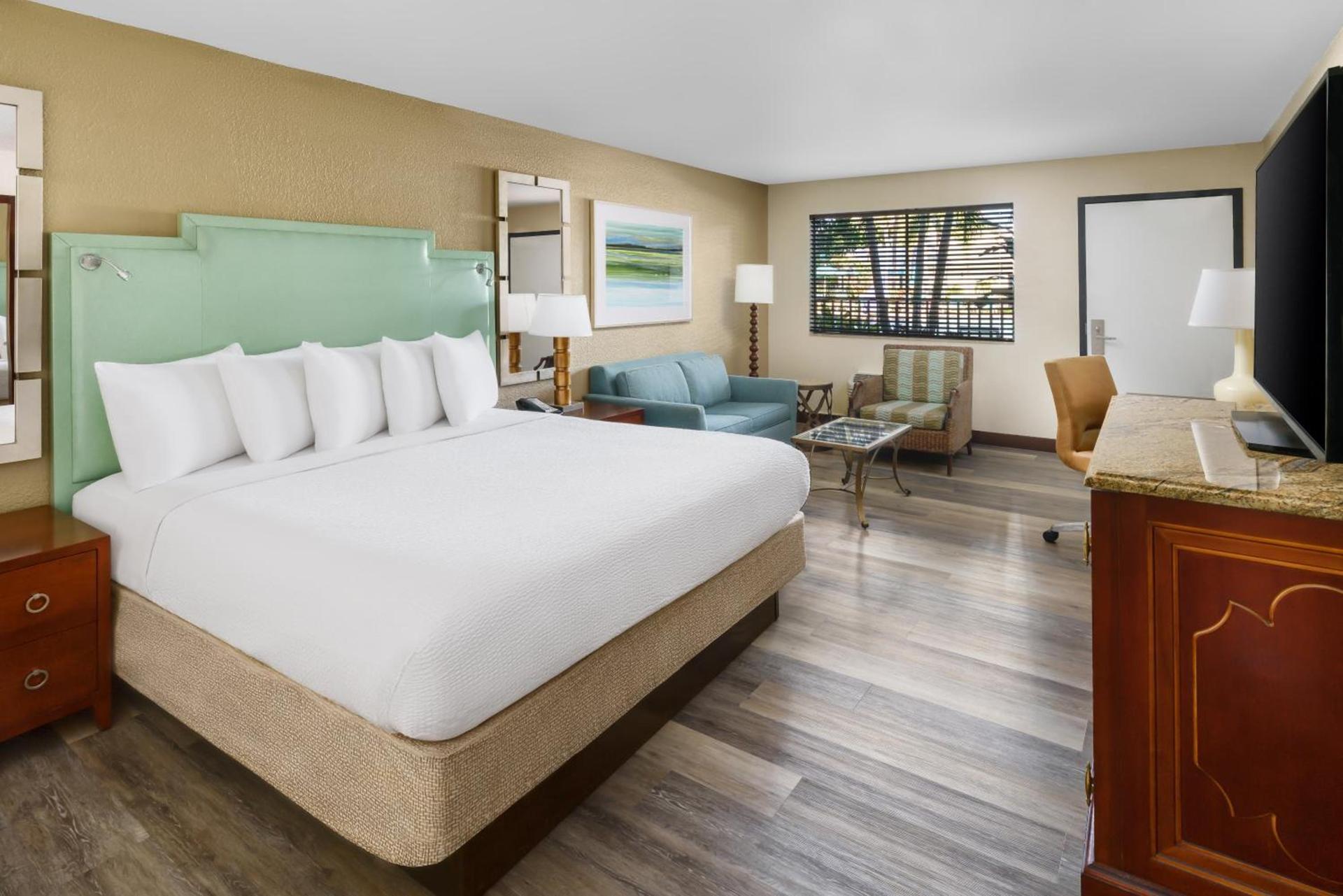 Coco Key Hotel & Water Park Resort photo 57