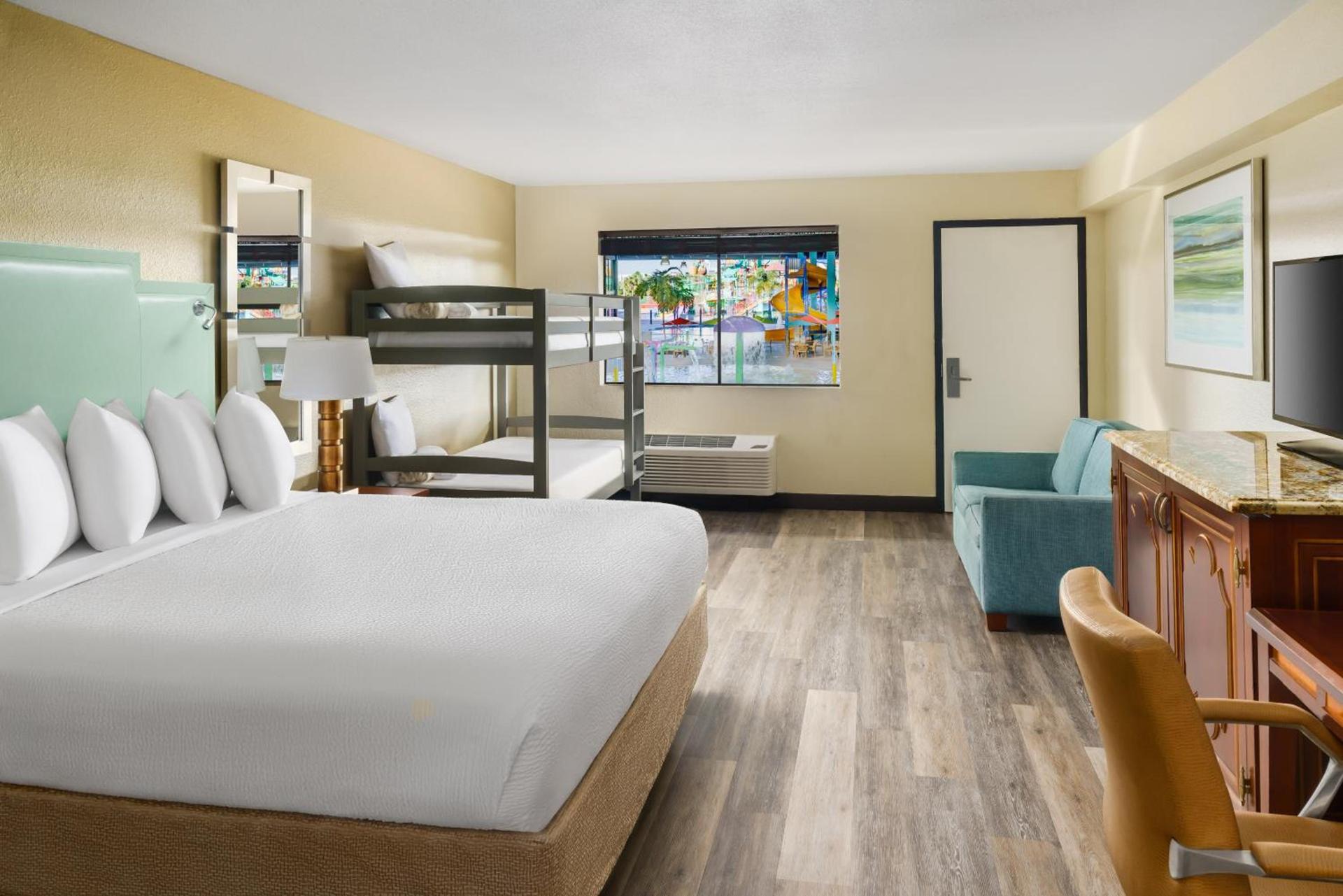 Coco Key Hotel & Water Park Resort photo 55