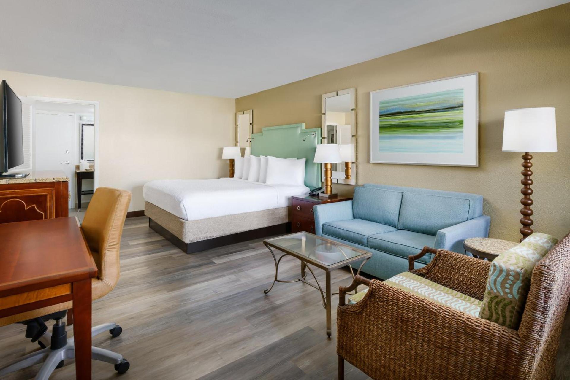 Coco Key Hotel & Water Park Resort photo 14