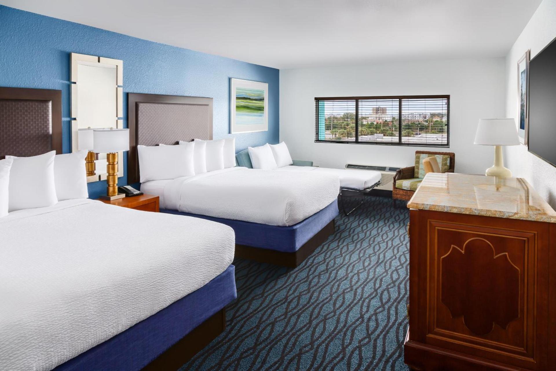 Coco Key Hotel & Water Park Resort photo 15