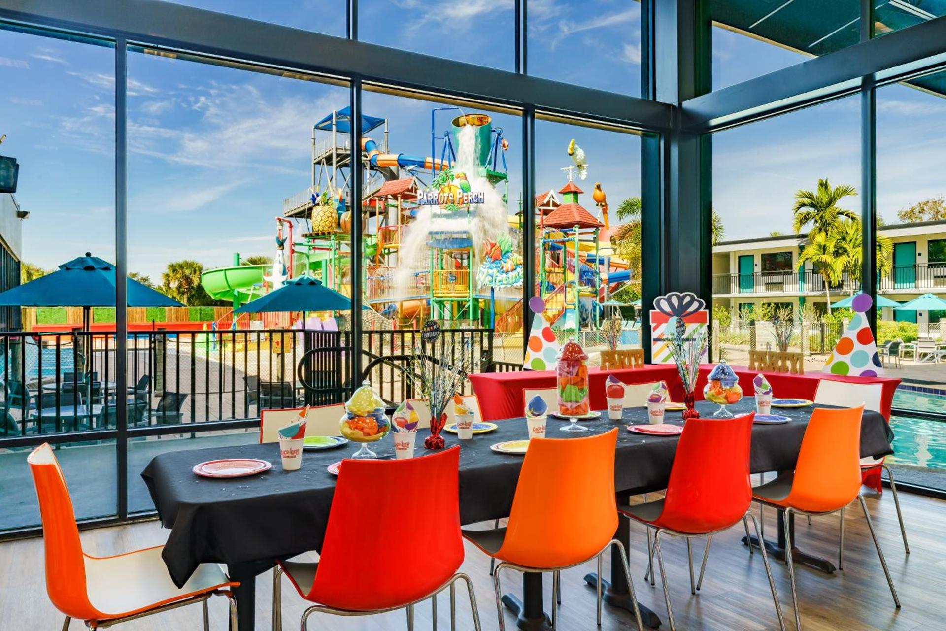 Coco Key Hotel & Water Park Resort photo 66