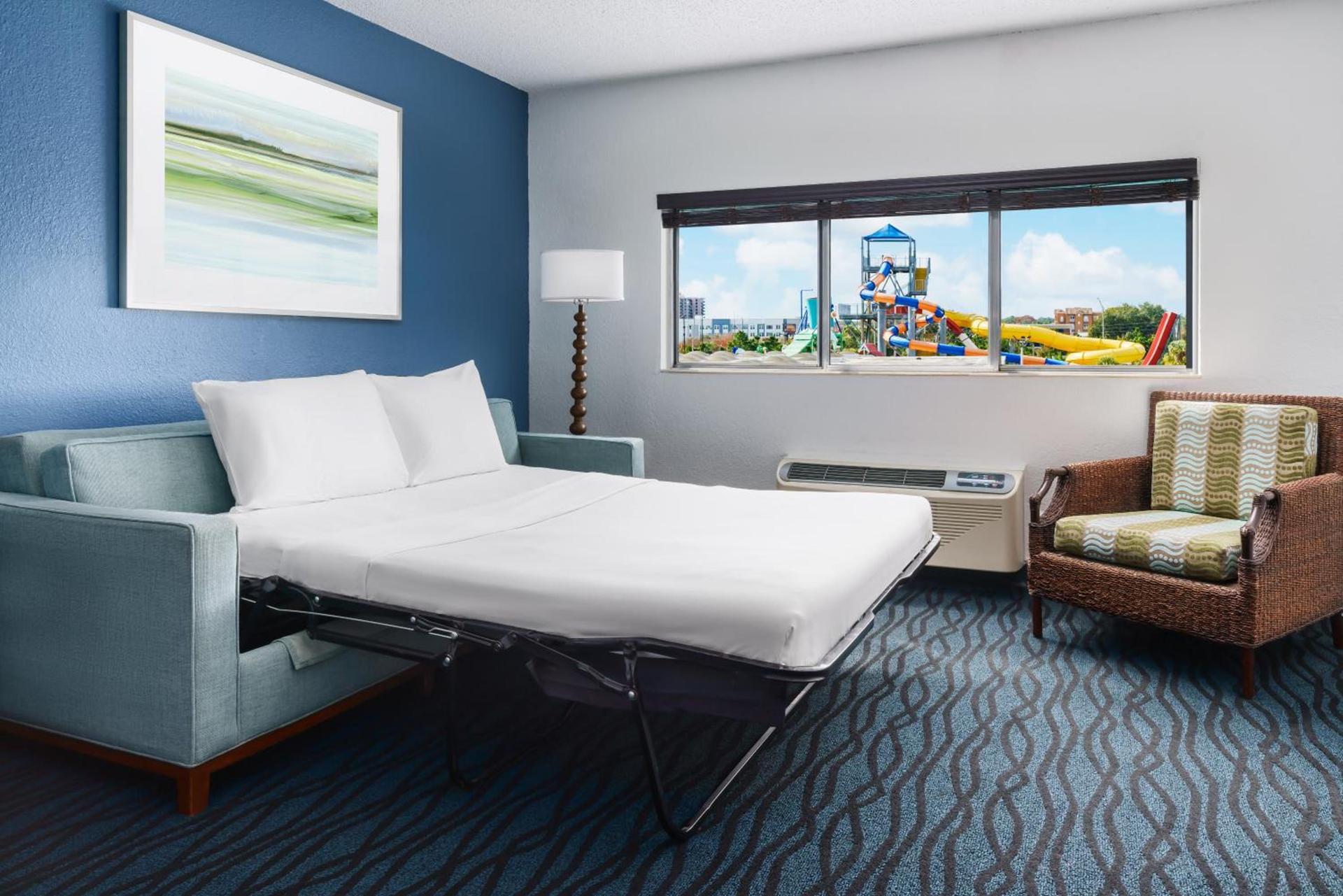 Coco Key Hotel & Water Park Resort photo 50