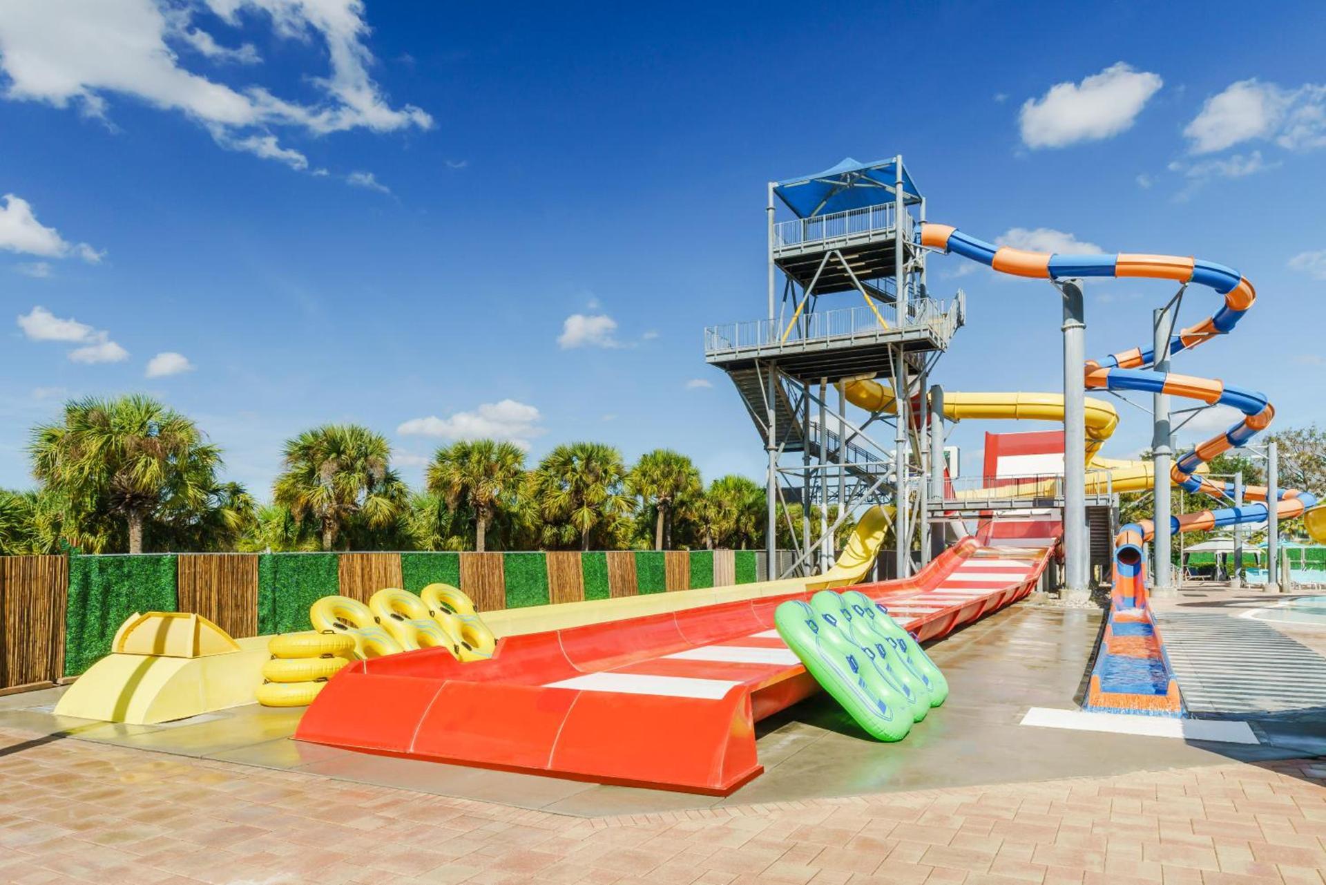 Coco Key Hotel & Water Park Resort photo 19