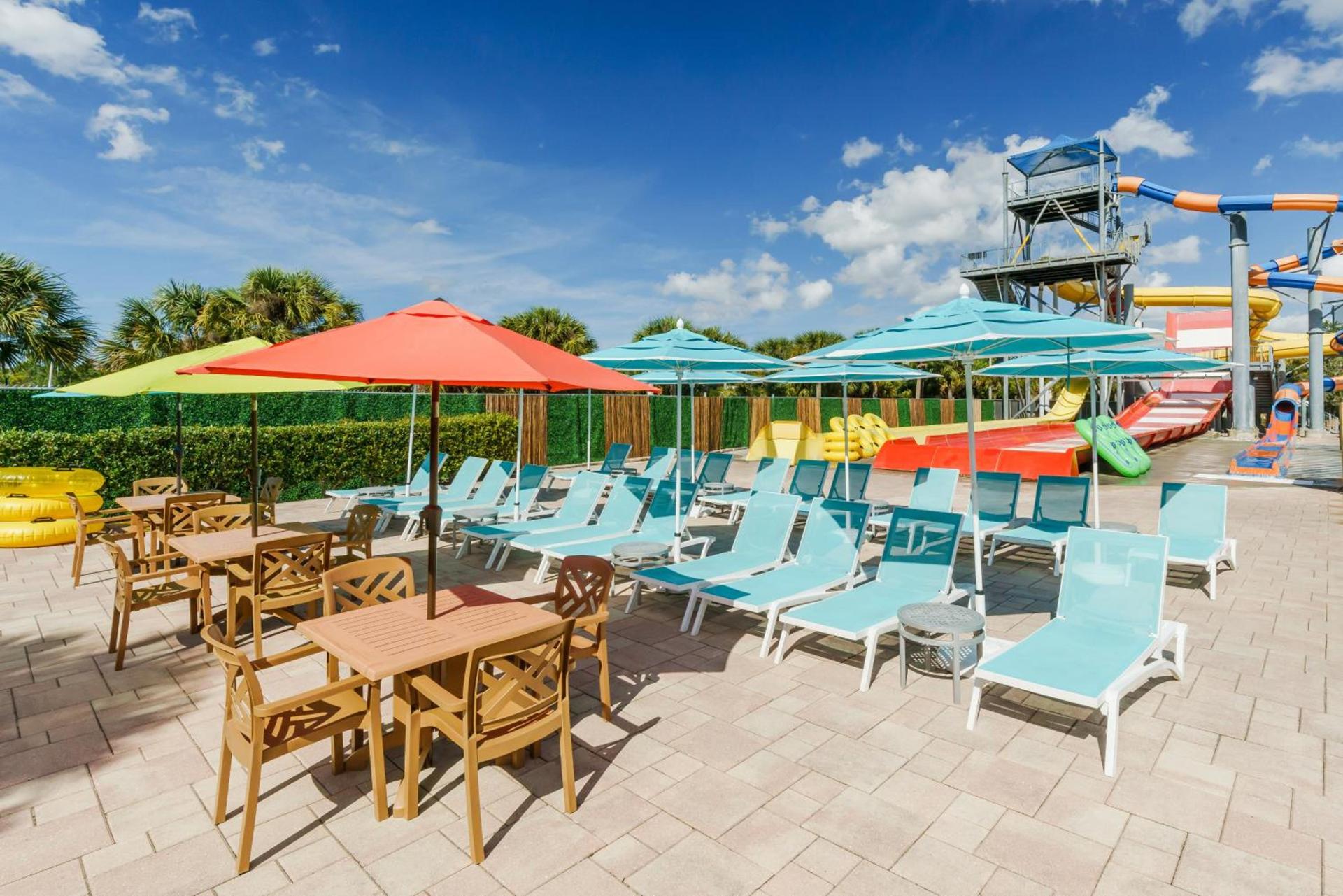 Coco Key Hotel & Water Park Resort photo 3