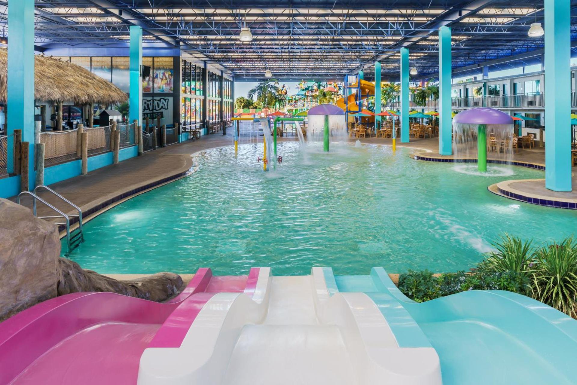 Coco Key Hotel & Water Park Resort photo 21