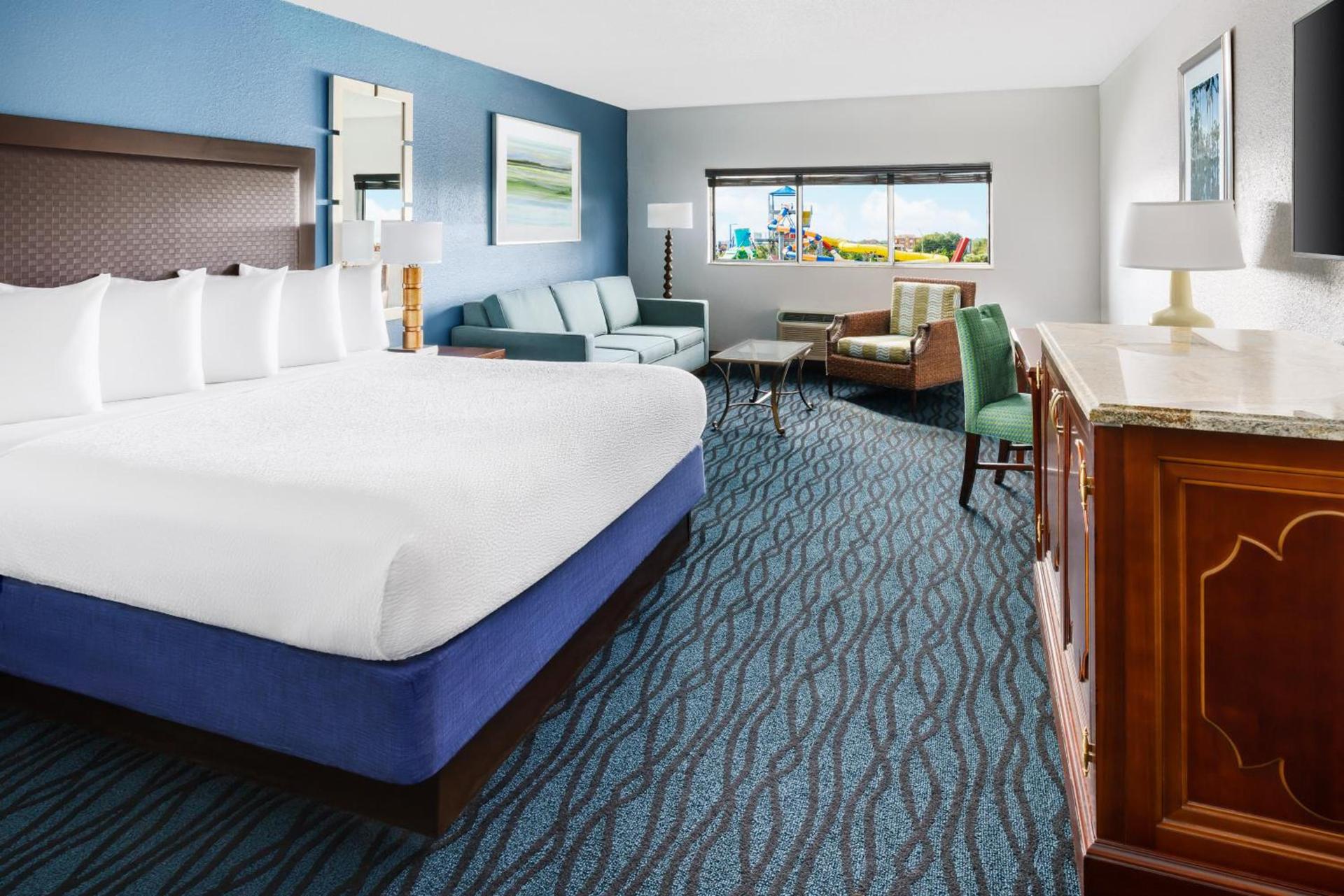 Coco Key Hotel & Water Park Resort photo 65