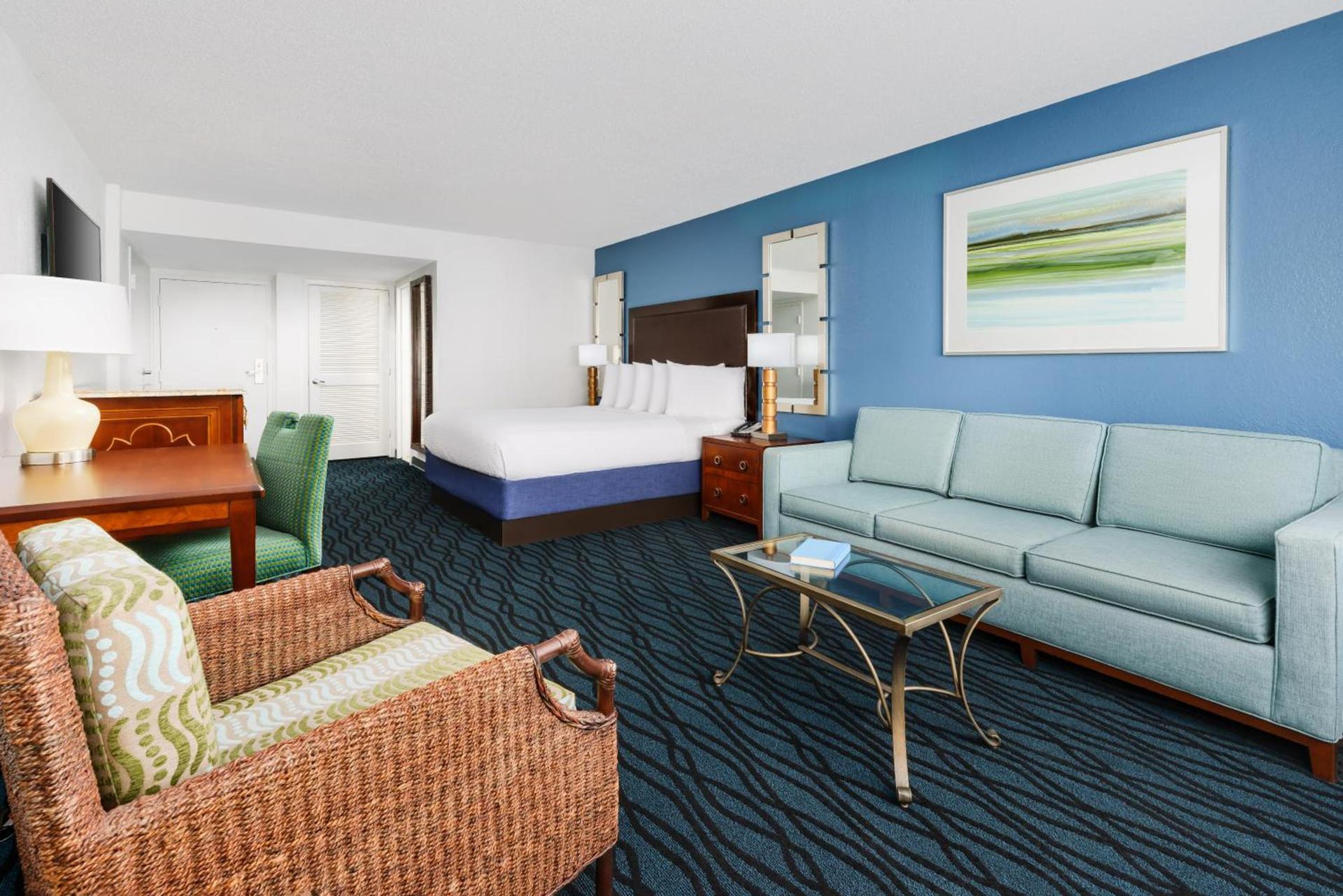 Coco Key Hotel & Water Park Resort photo 22