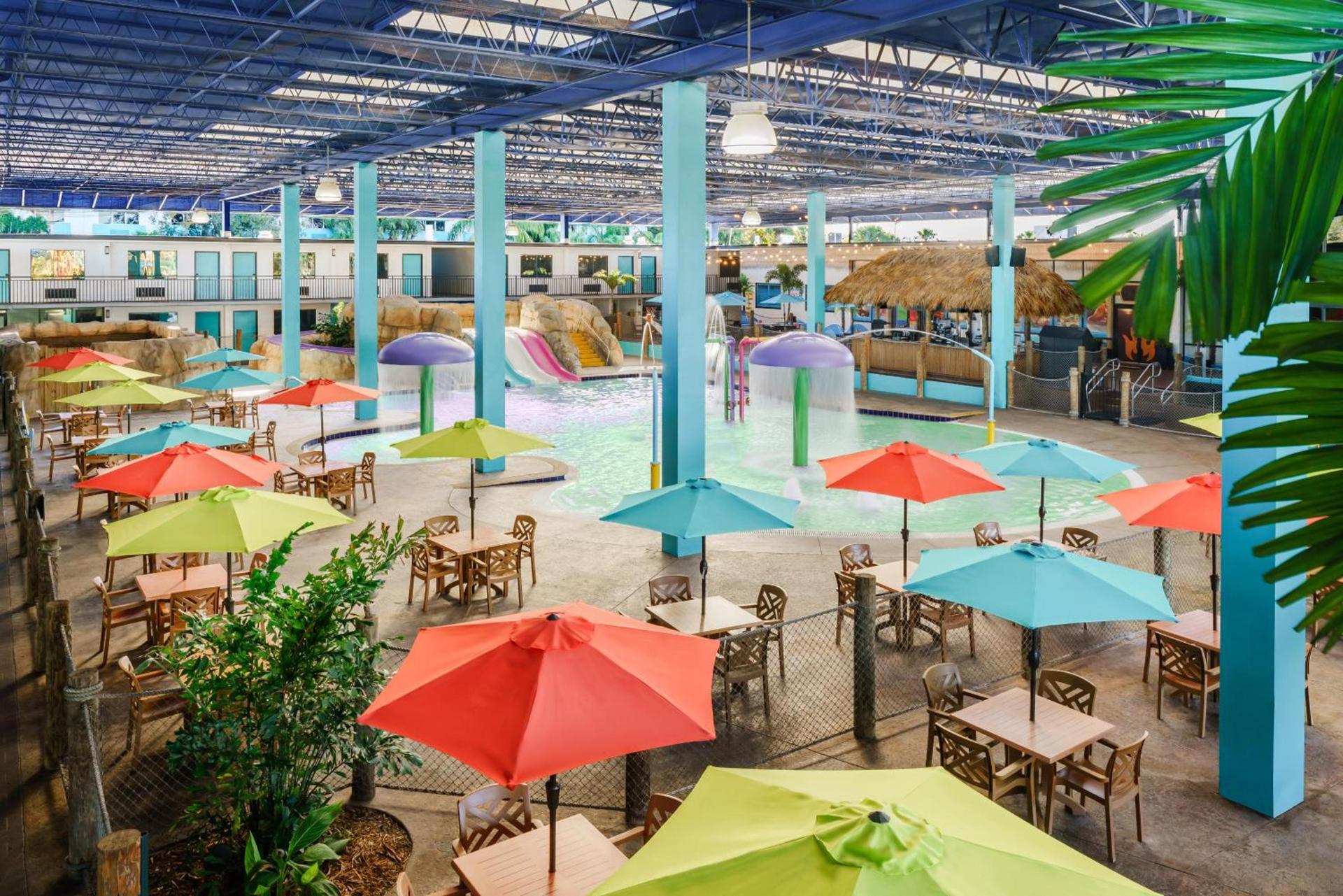 Coco Key Hotel & Water Park Resort photo 4