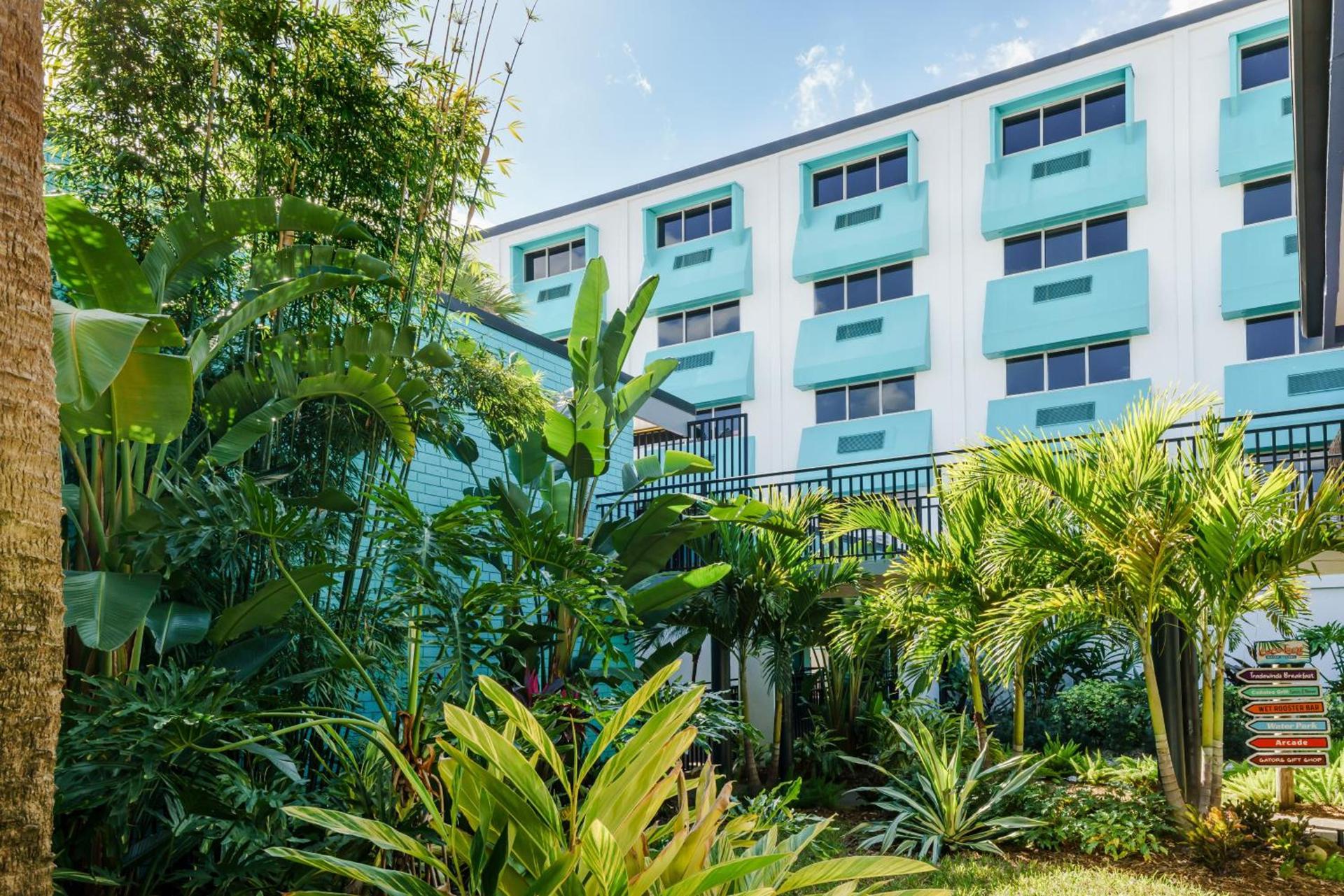 Coco Key Hotel & Water Park Resort photo 36