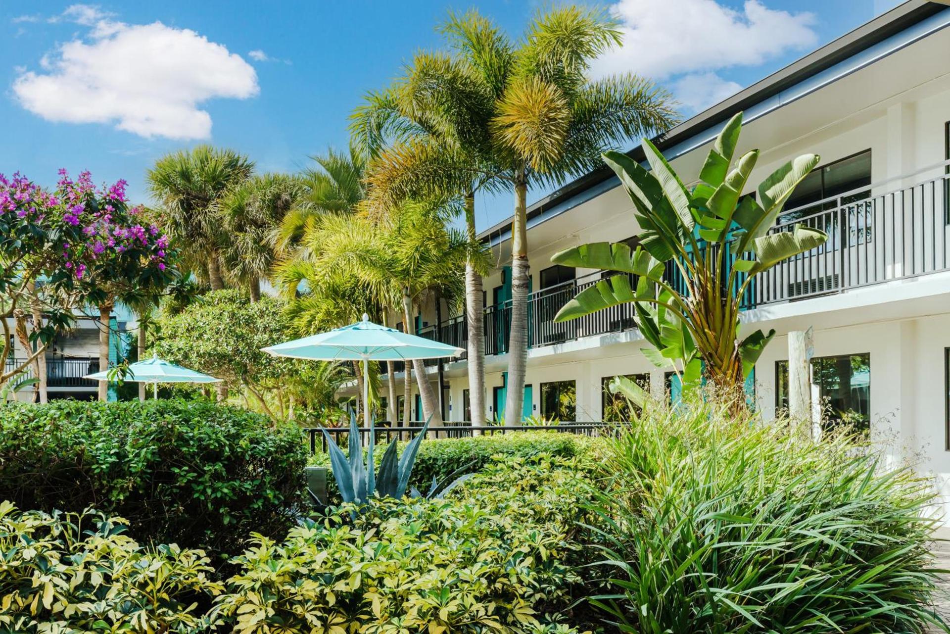 Coco Key Hotel & Water Park Resort photo 6