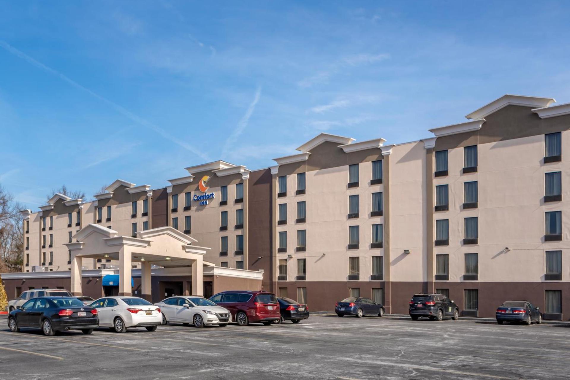 Comfort Inn photo 3