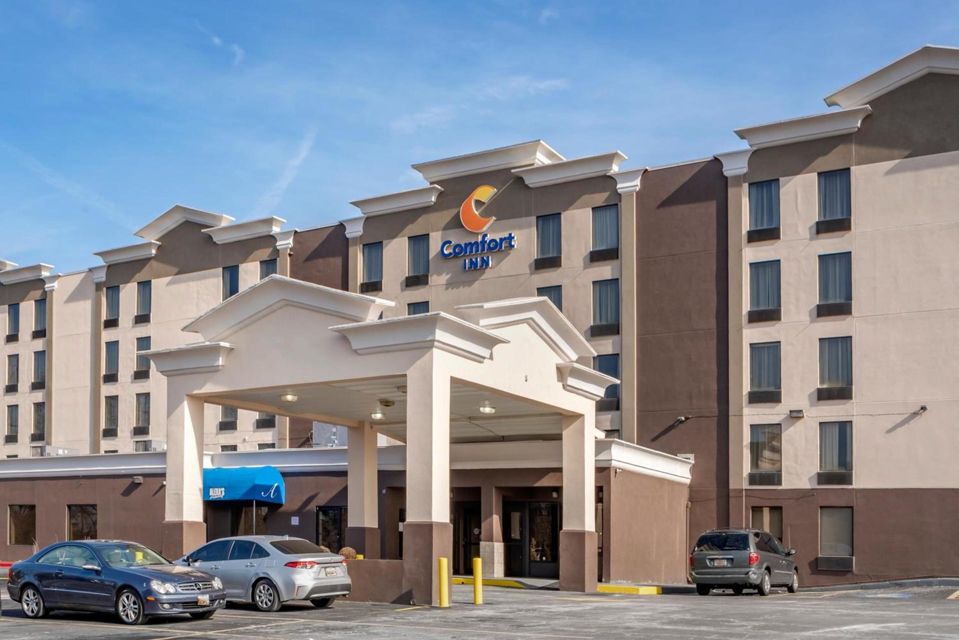 Comfort Inn photo 30