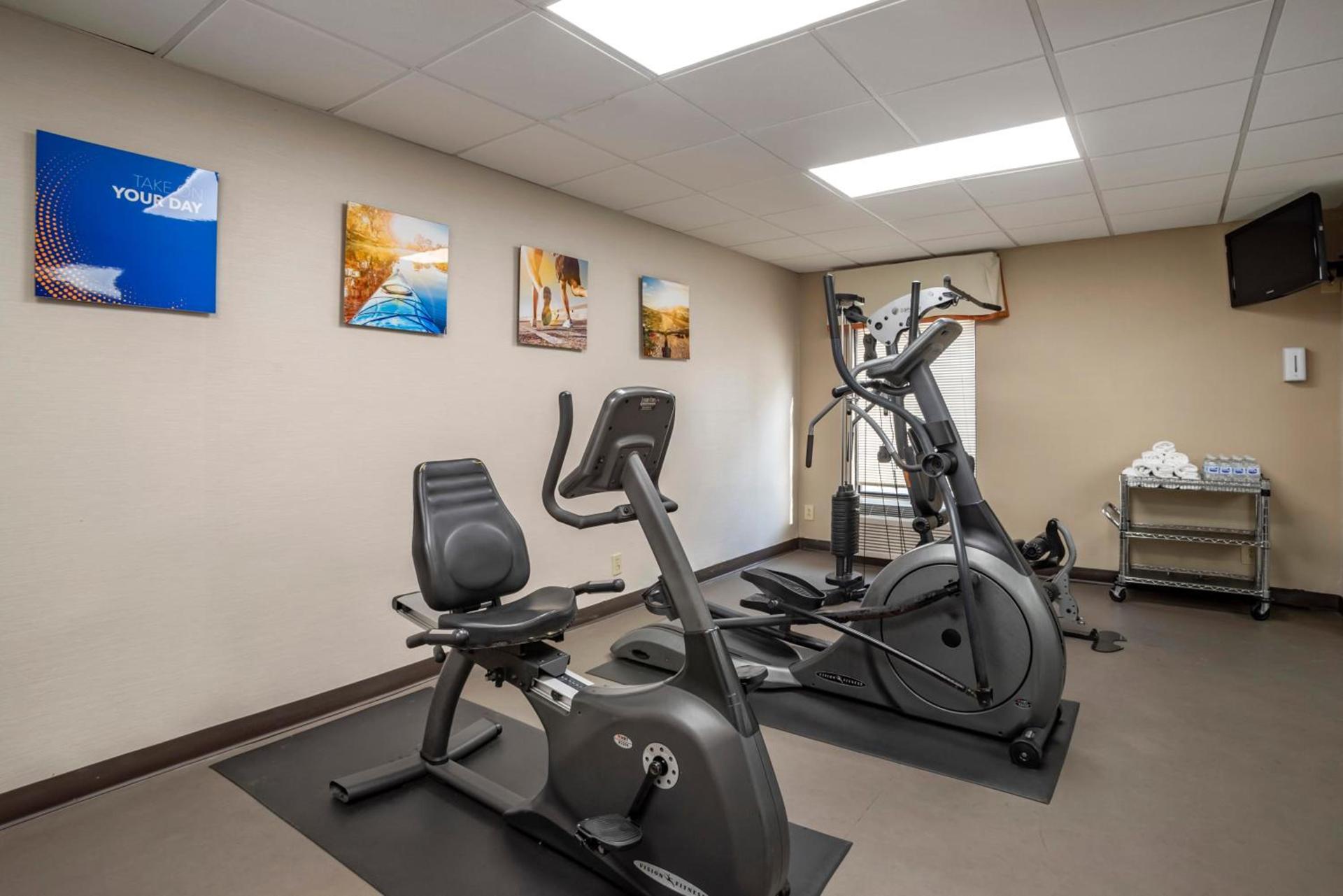 Comfort Inn photo 52