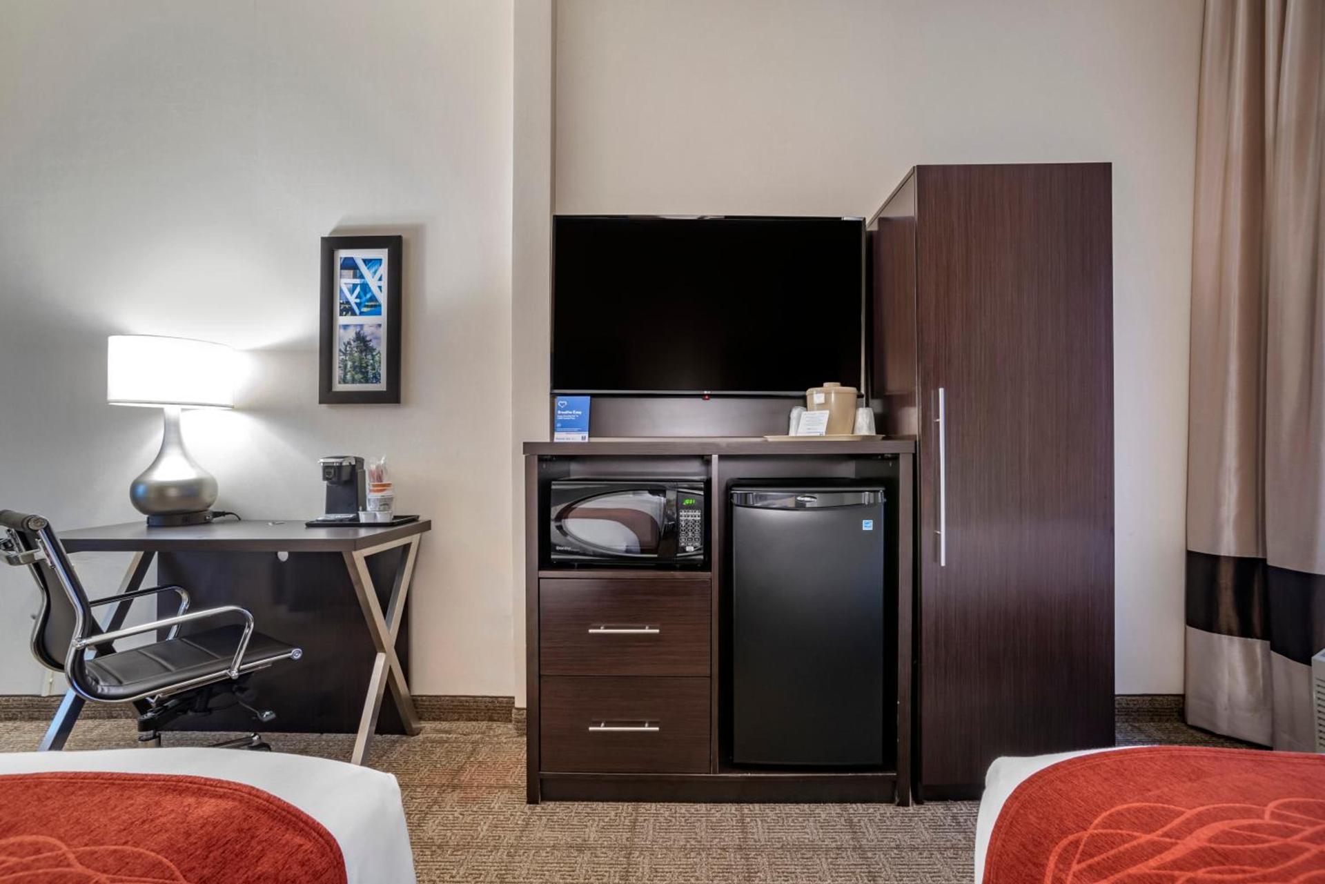 Comfort Inn photo 38